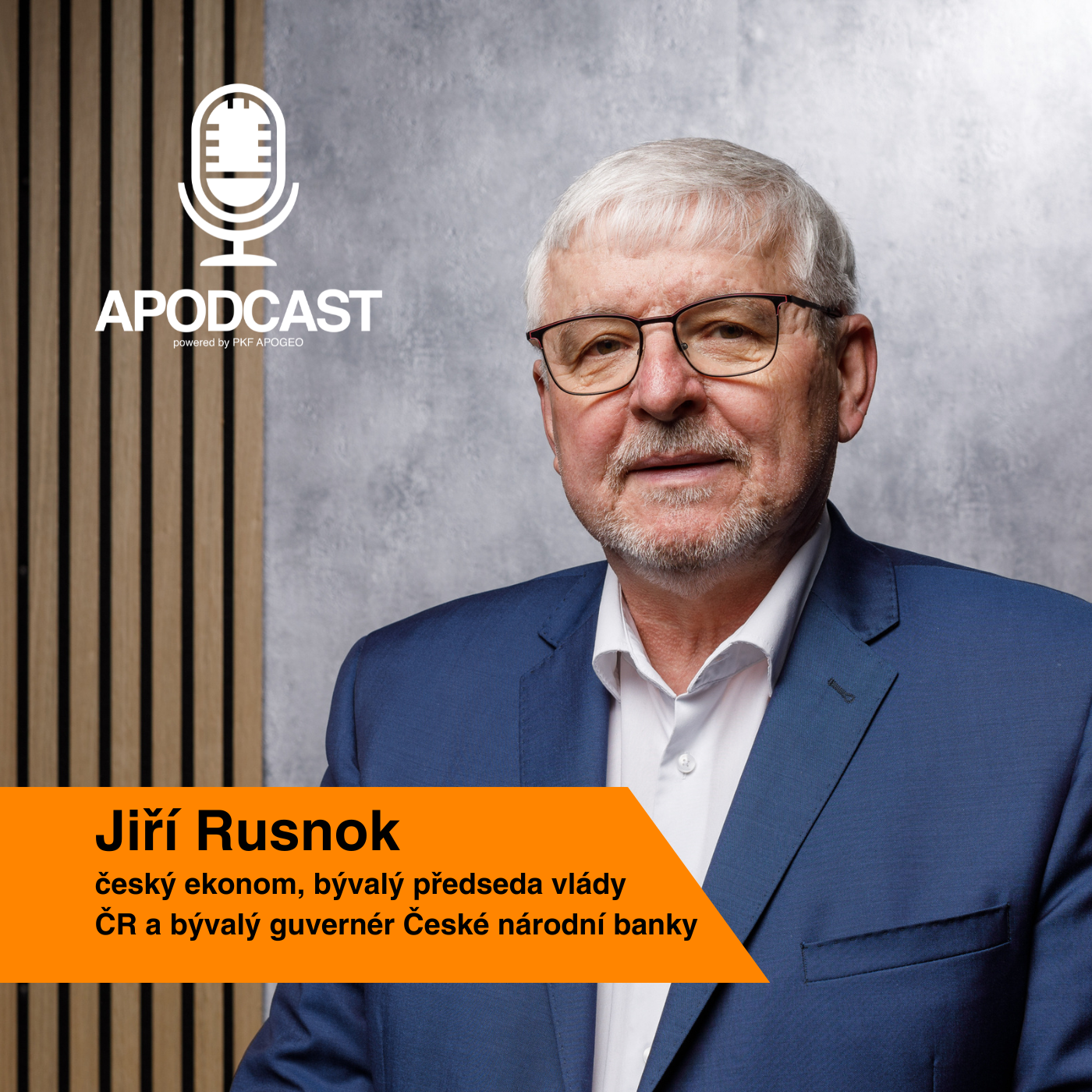 APODCAST PKF APOGEO - HOSTÉ