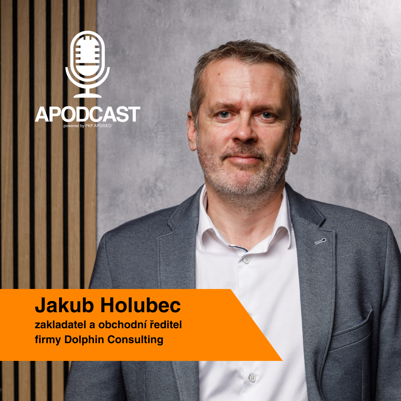 APODCAST PKF APOGEO - HOSTÉ