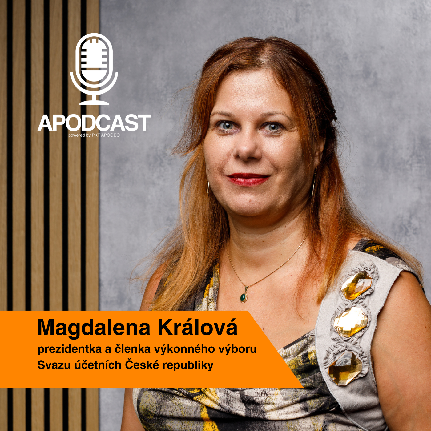 APODCAST PKF APOGEO - HOSTÉ