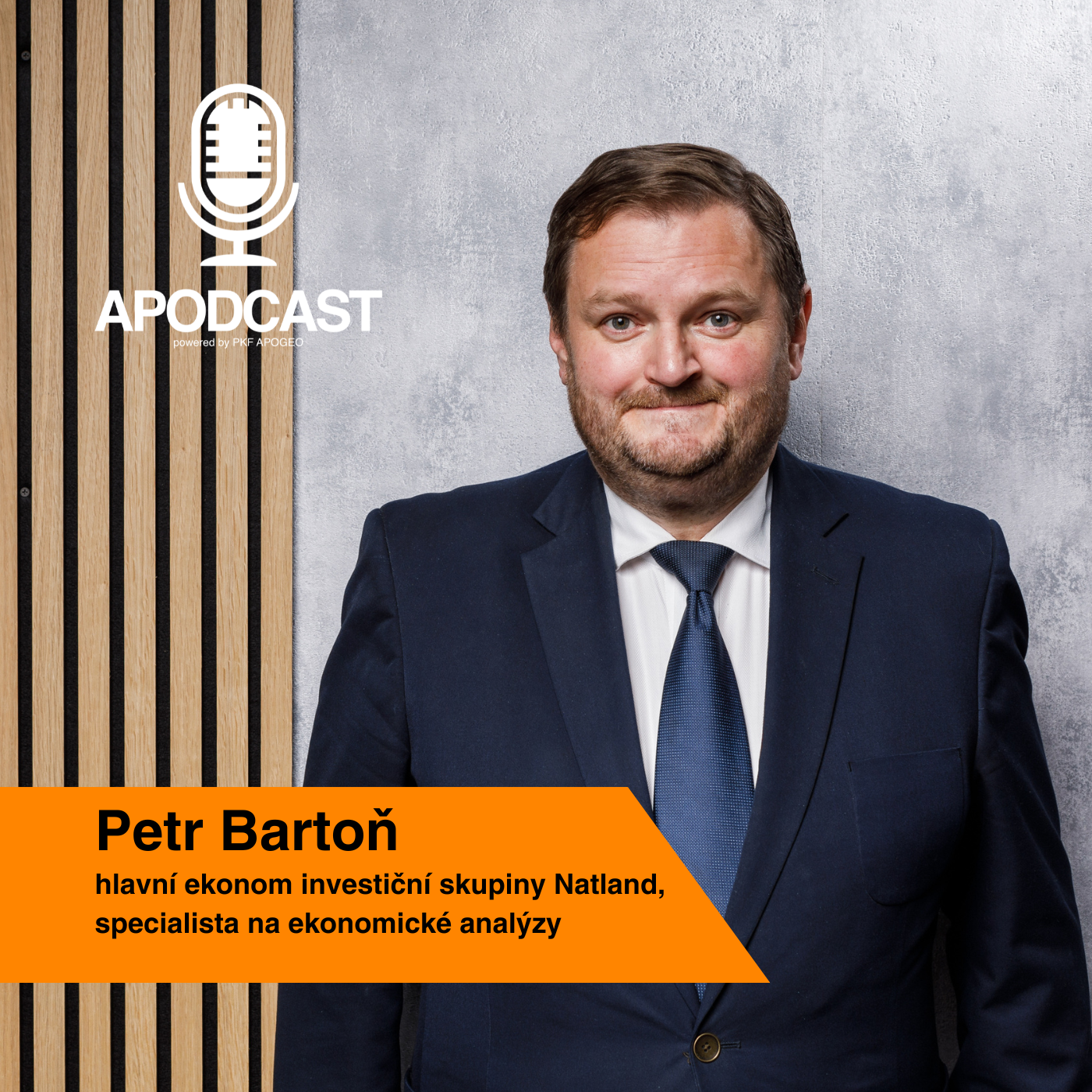 APODCAST PKF APOGEO - HOSTÉ