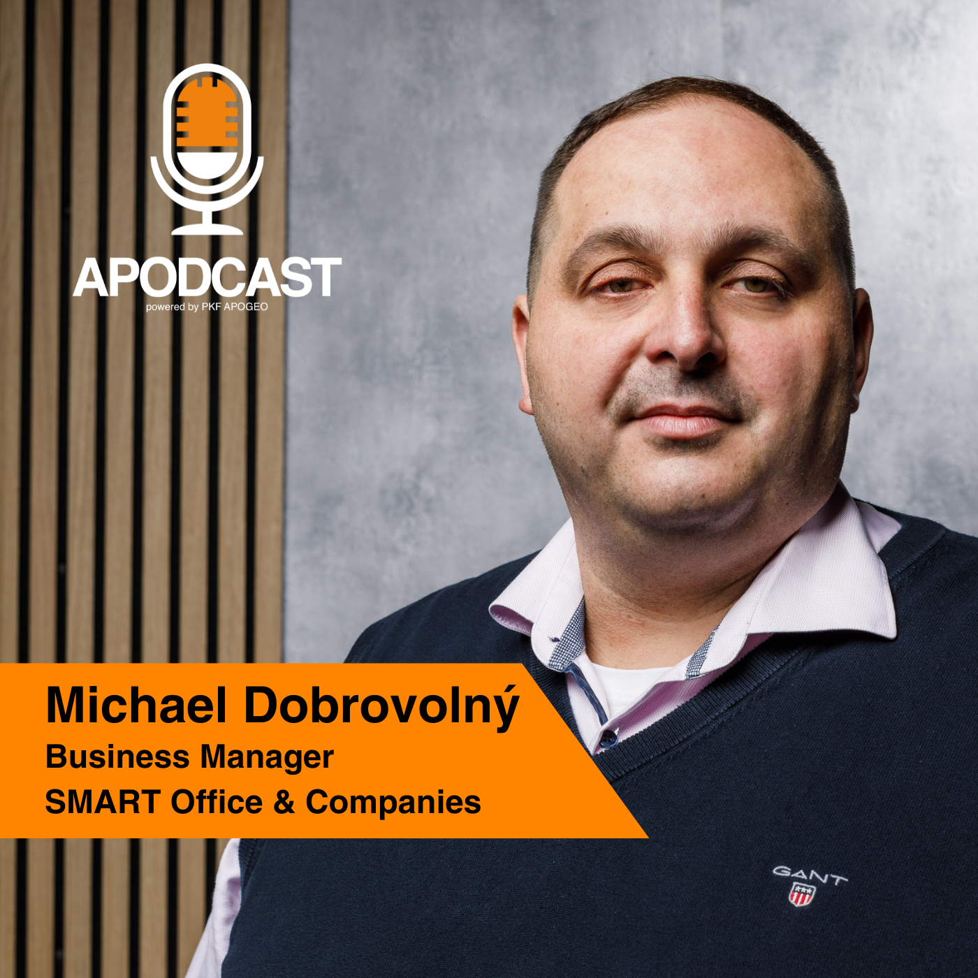 APODCAST PKF APOGEO - HOSTÉ