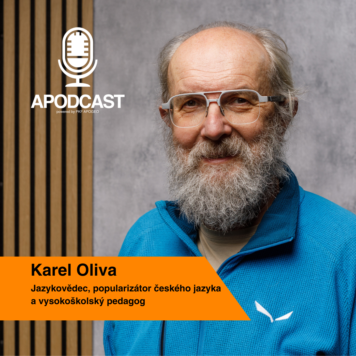 APODCAST PKF APOGEO - HOSTÉ