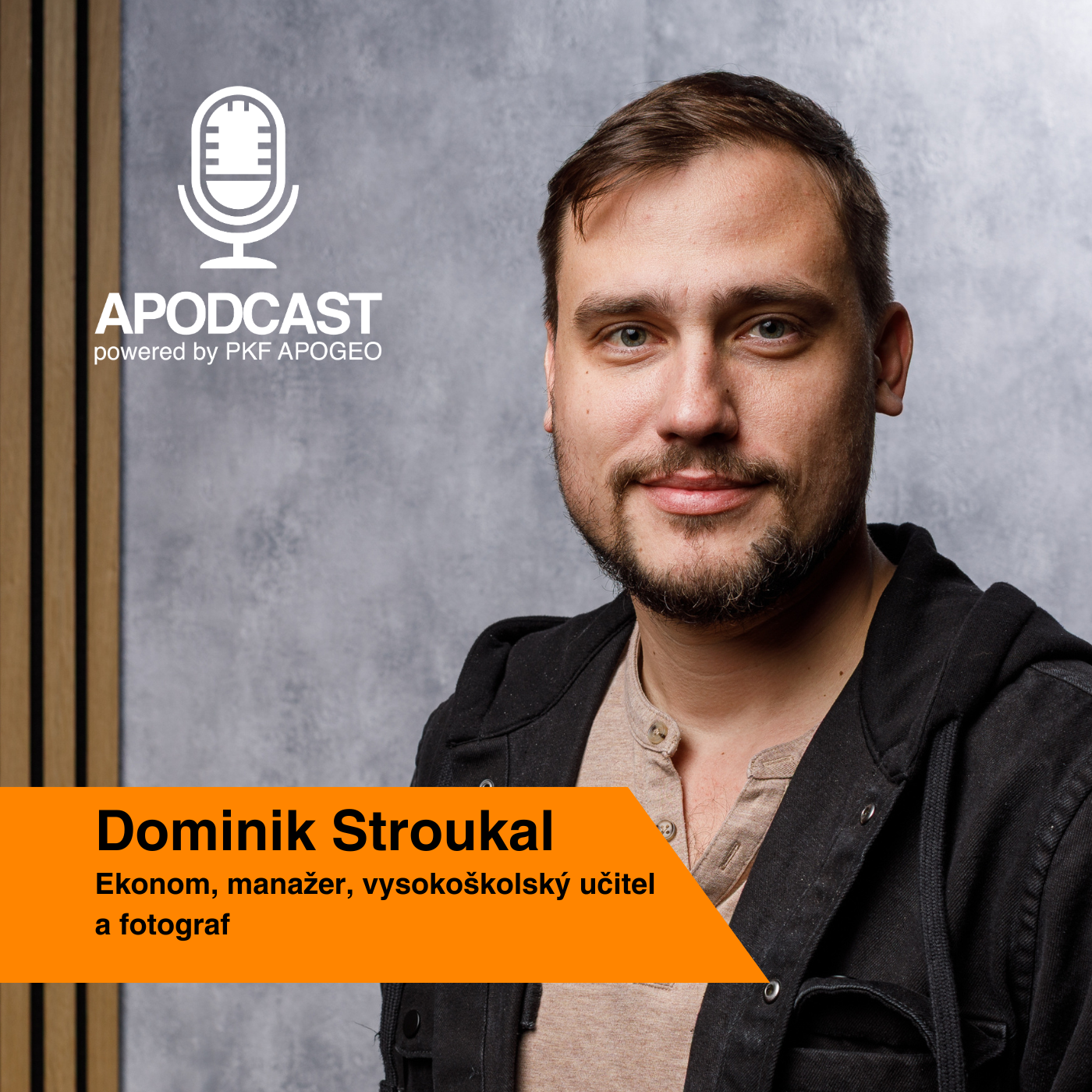APODCAST PKF APOGEO - HOSTÉ