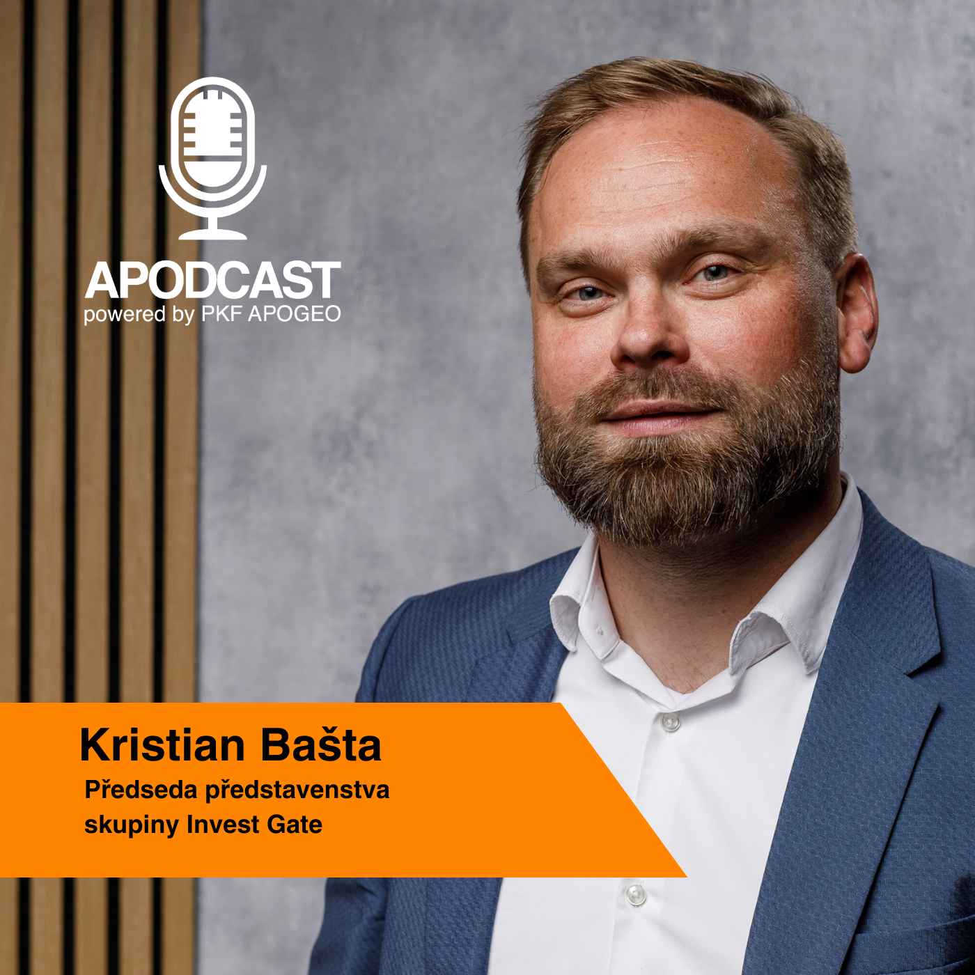 APODCAST PKF APOGEO - HOSTÉ