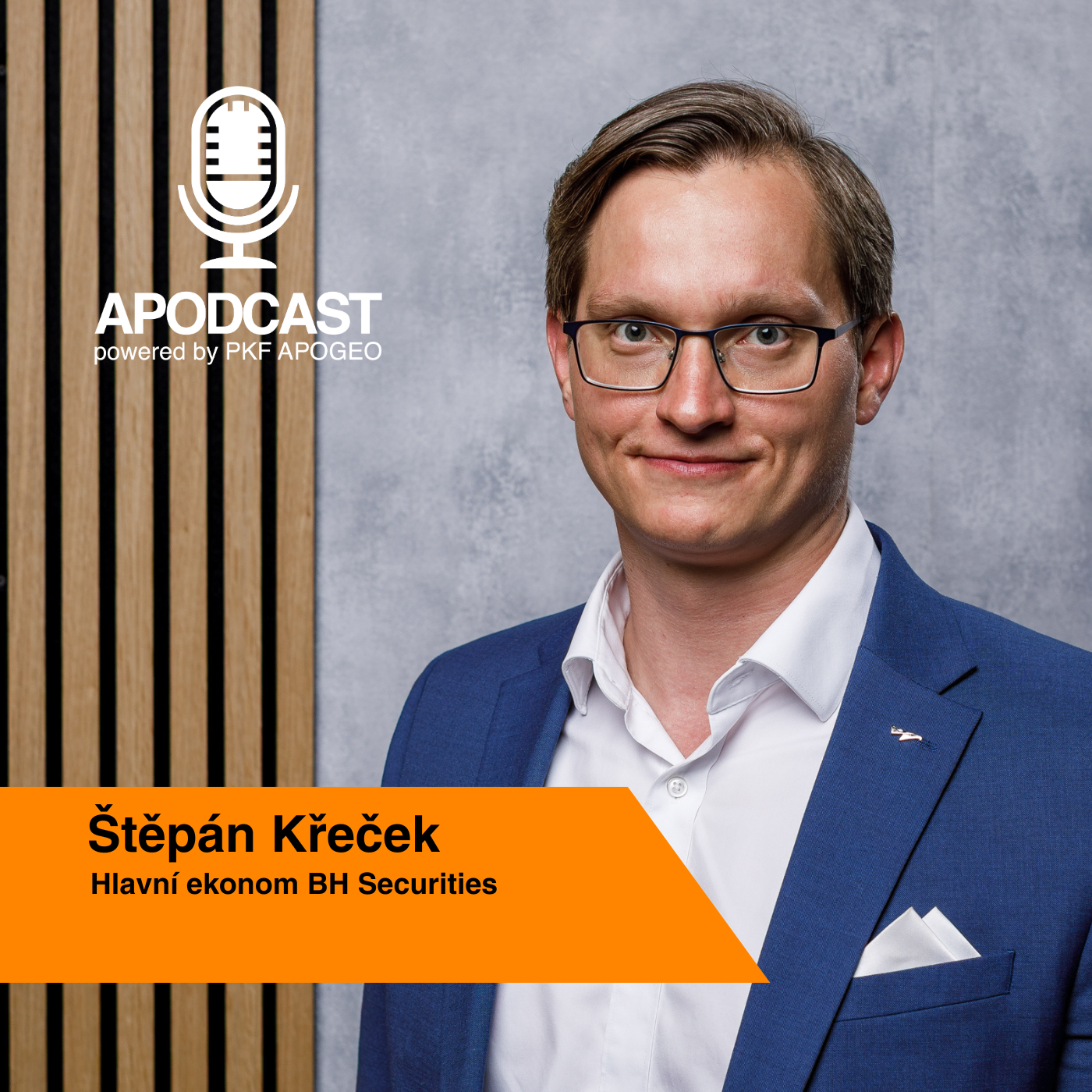APODCAST PKF APOGEO - HOSTÉ