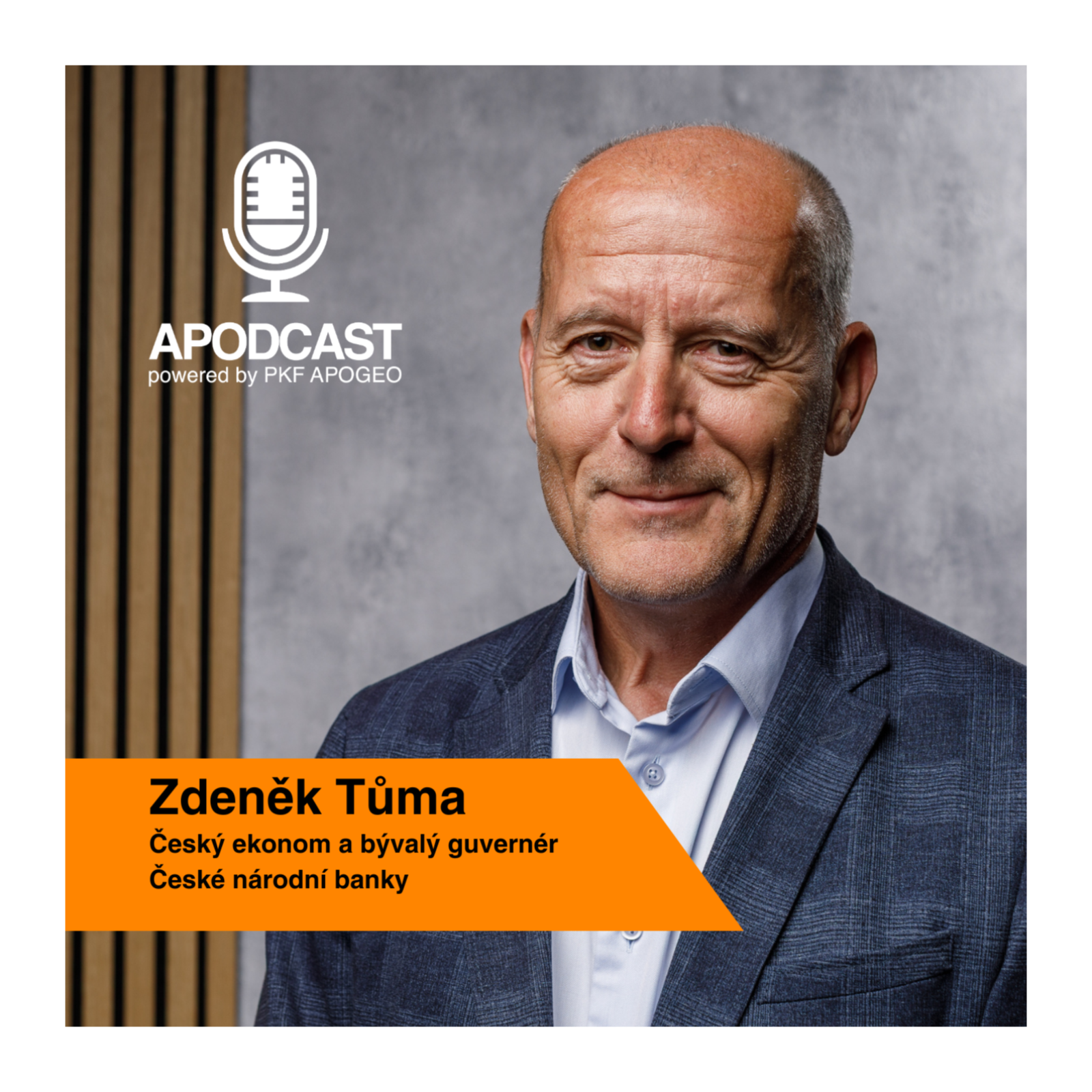 APODCAST PKF APOGEO - HOSTÉ