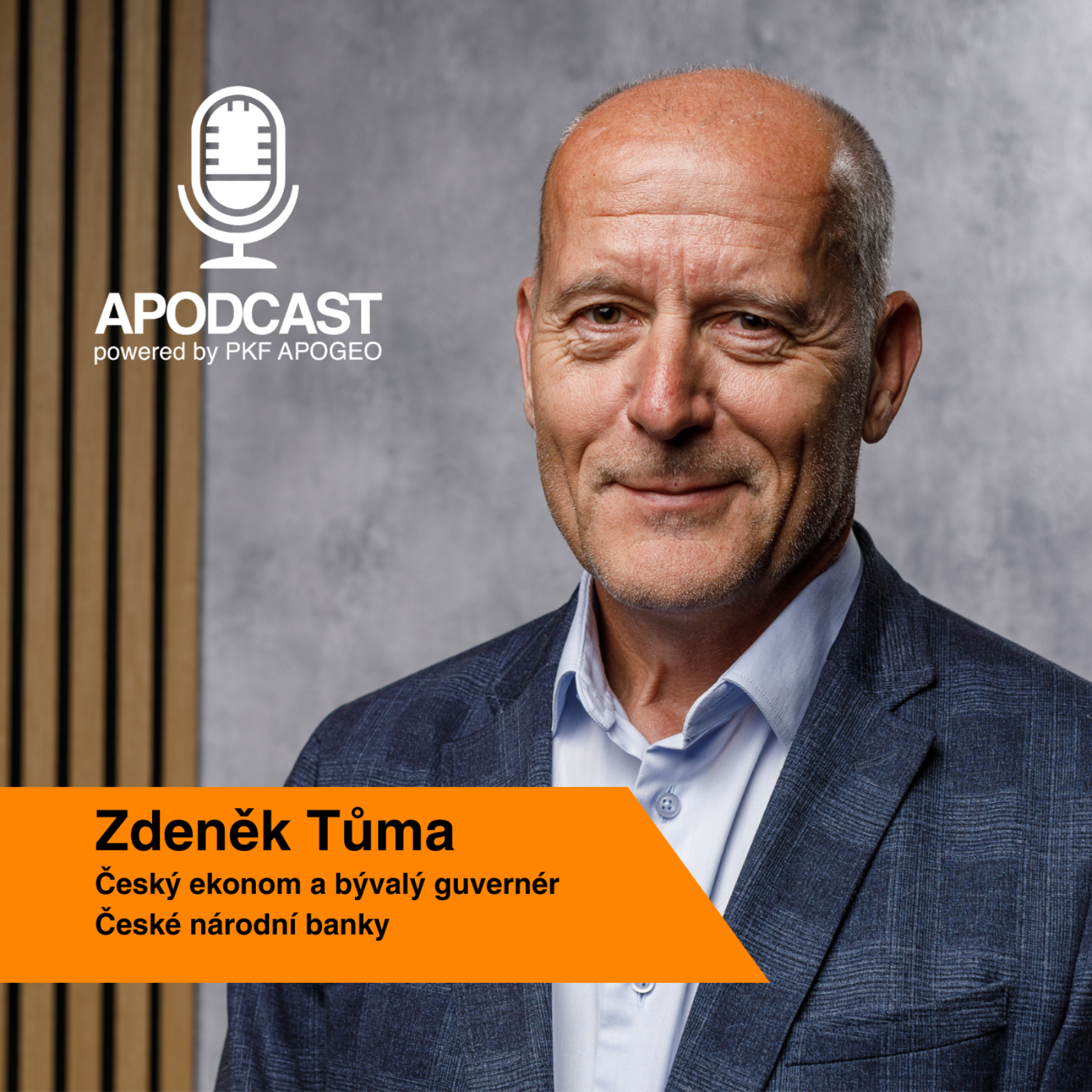 APODCAST PKF APOGEO - HOSTÉ