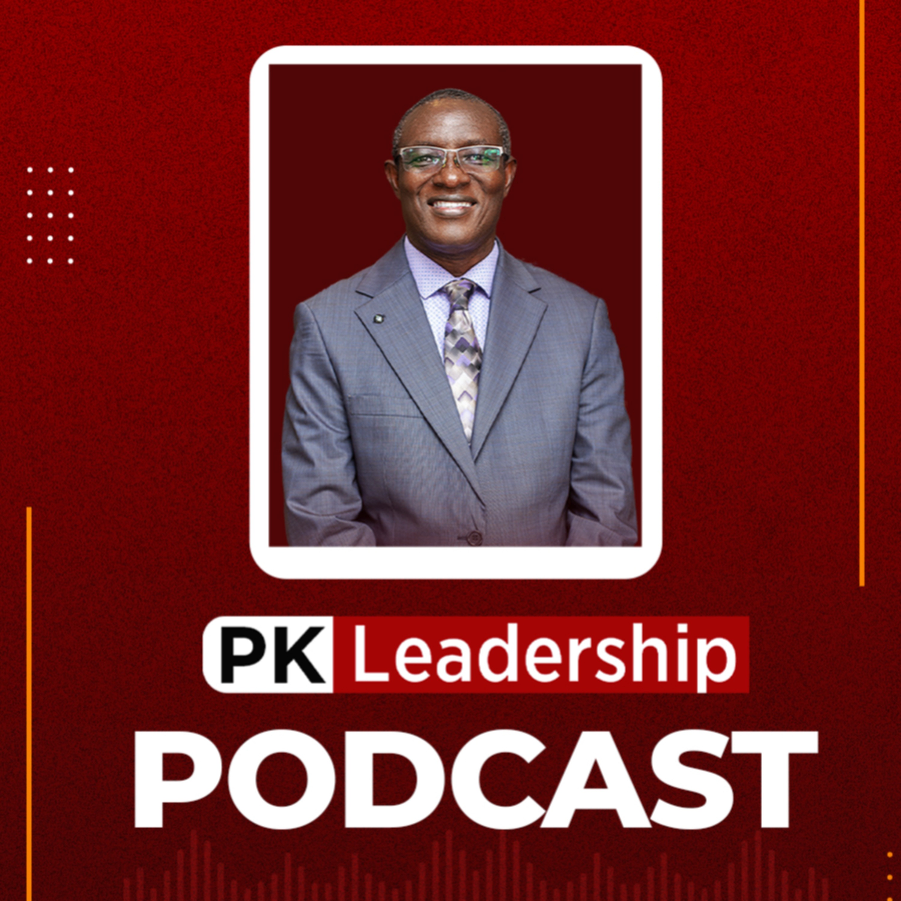 PKLeadership Podcast