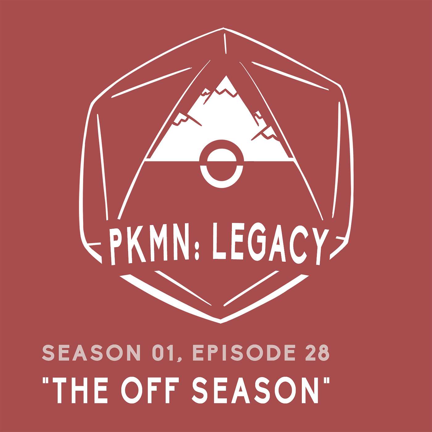 PKMN: Legacy