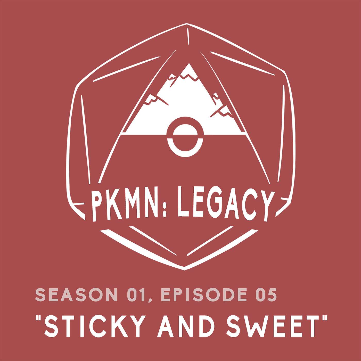 PKMN: Legacy