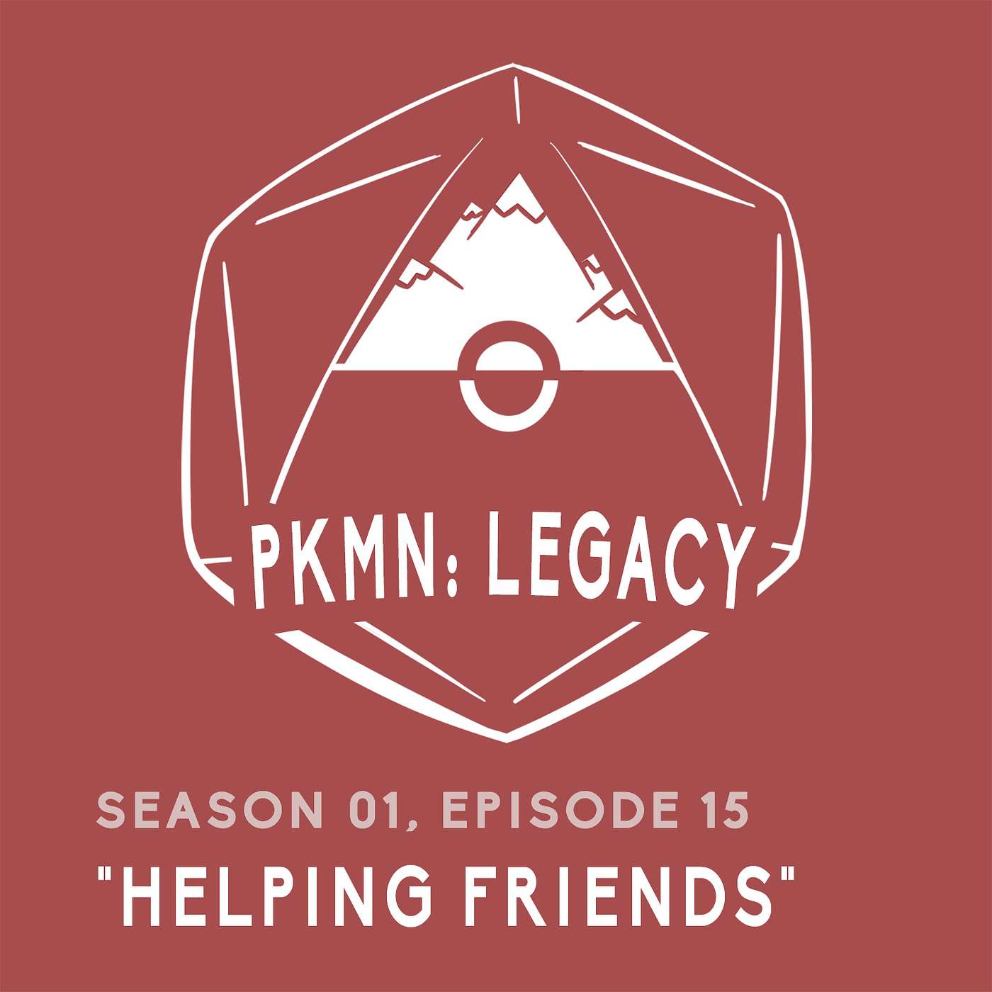 PKMN: Legacy
