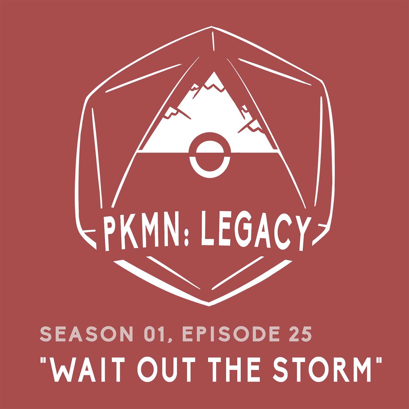 PKMN: Legacy
