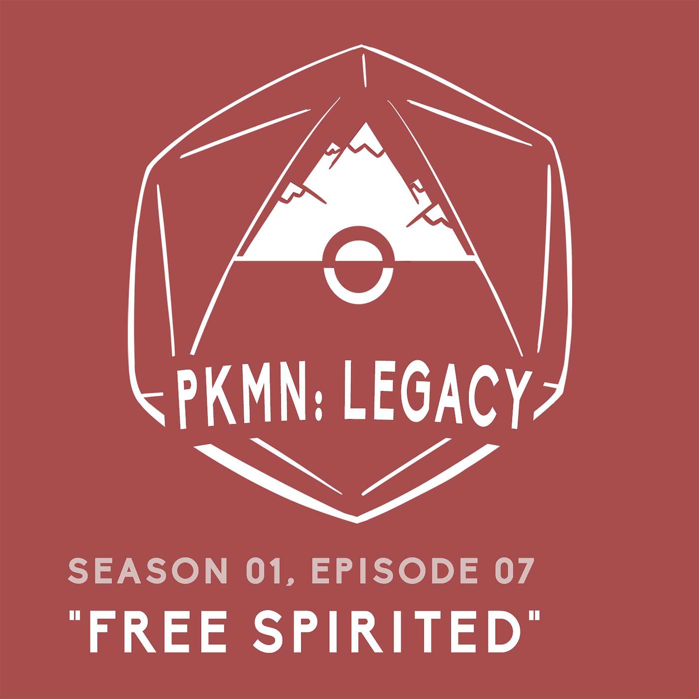 PKMN: Legacy