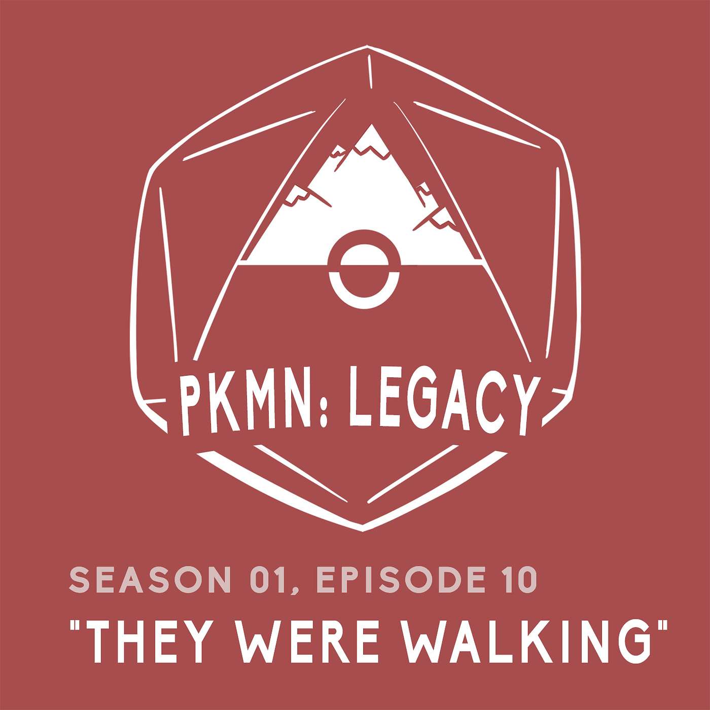 PKMN: Legacy