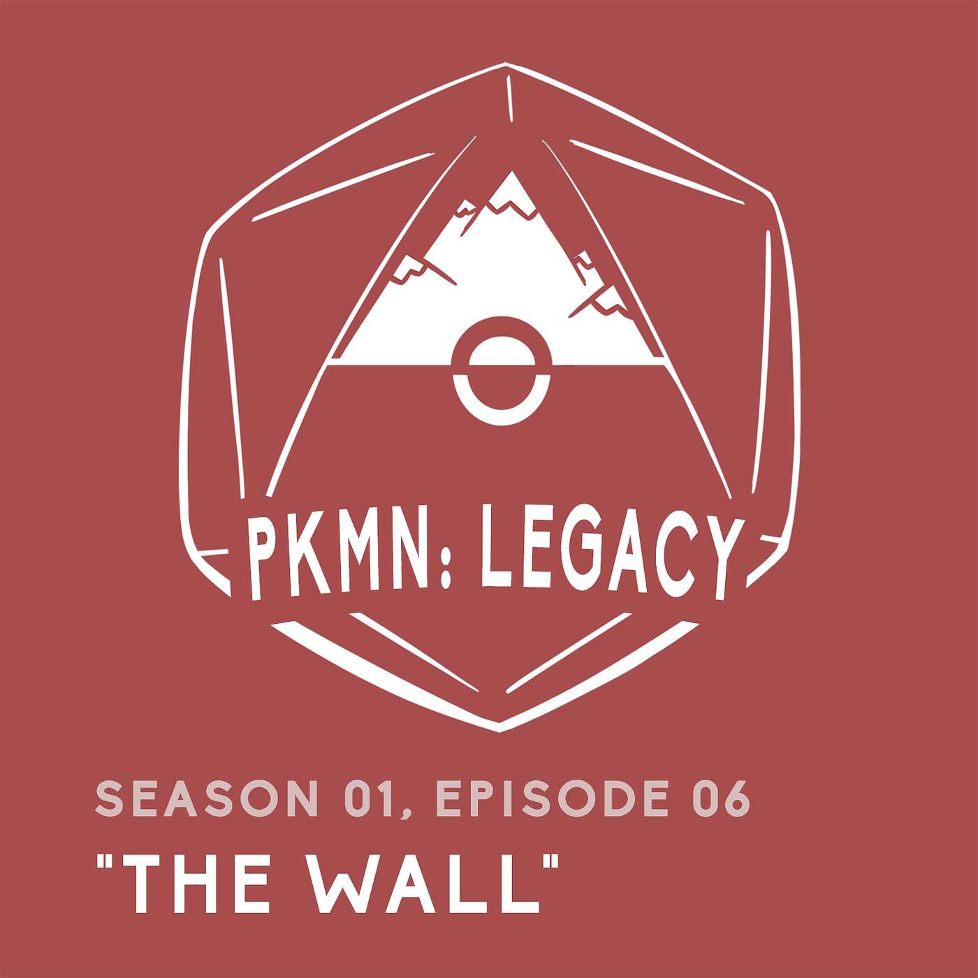 PKMN: Legacy