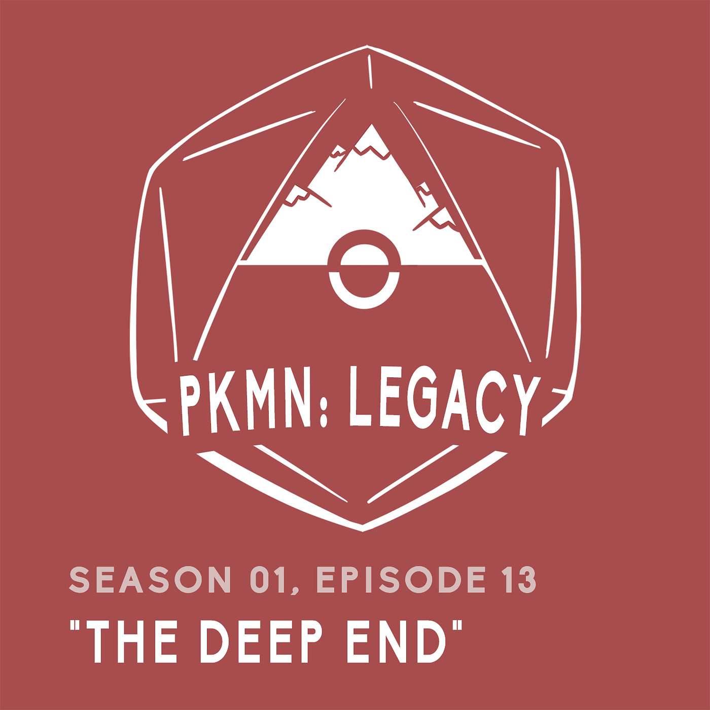 PKMN: Legacy