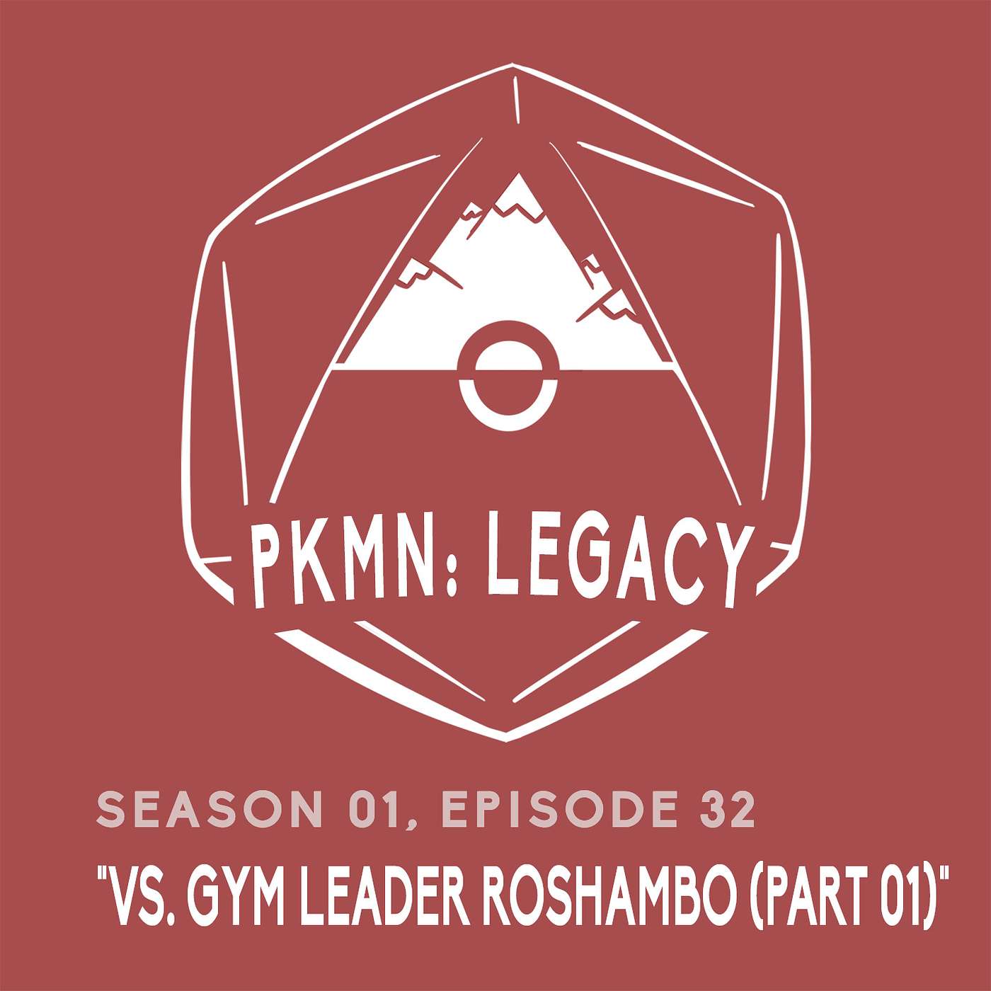PKMN: Legacy