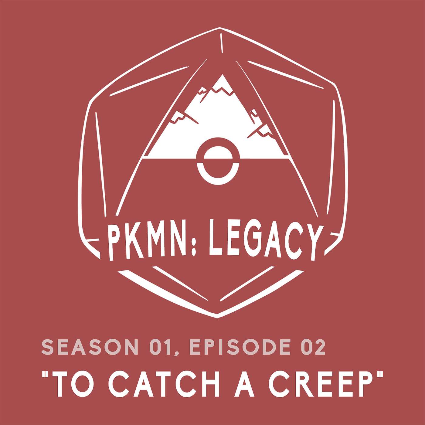 PKMN: Legacy