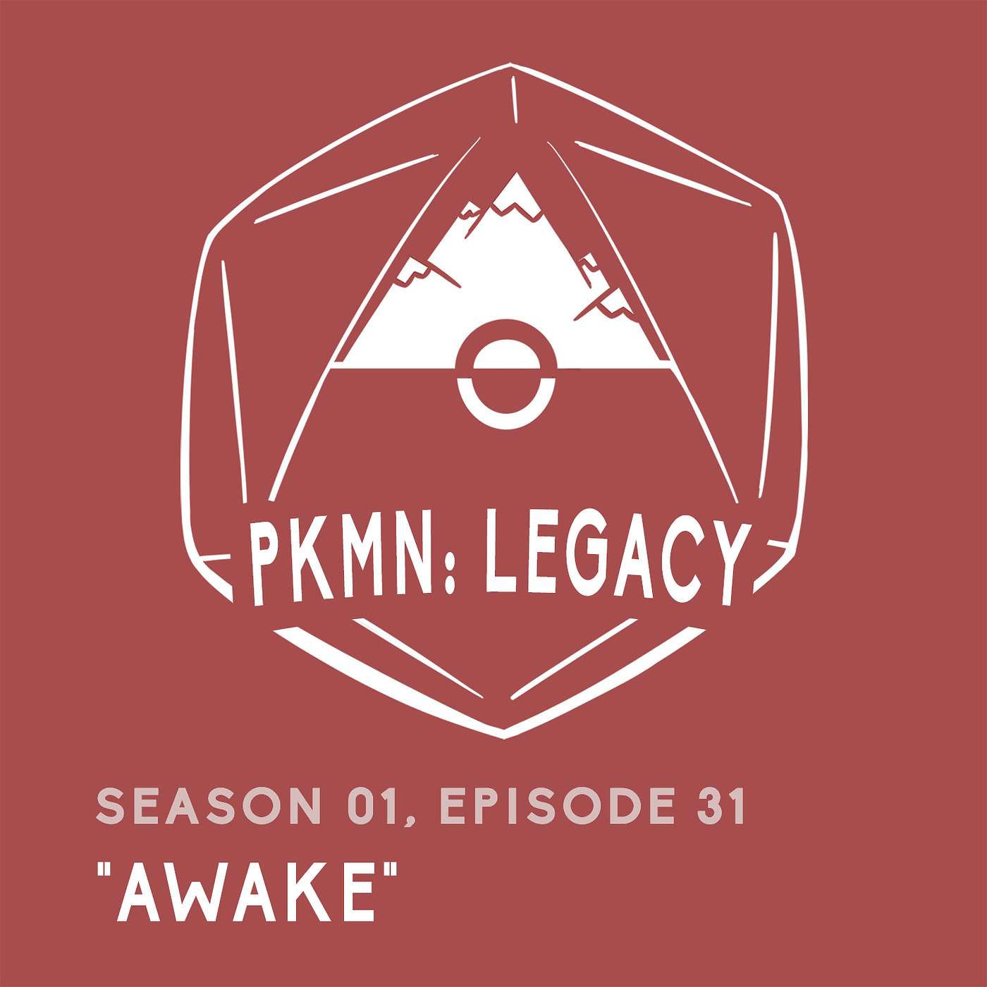 PKMN: Legacy