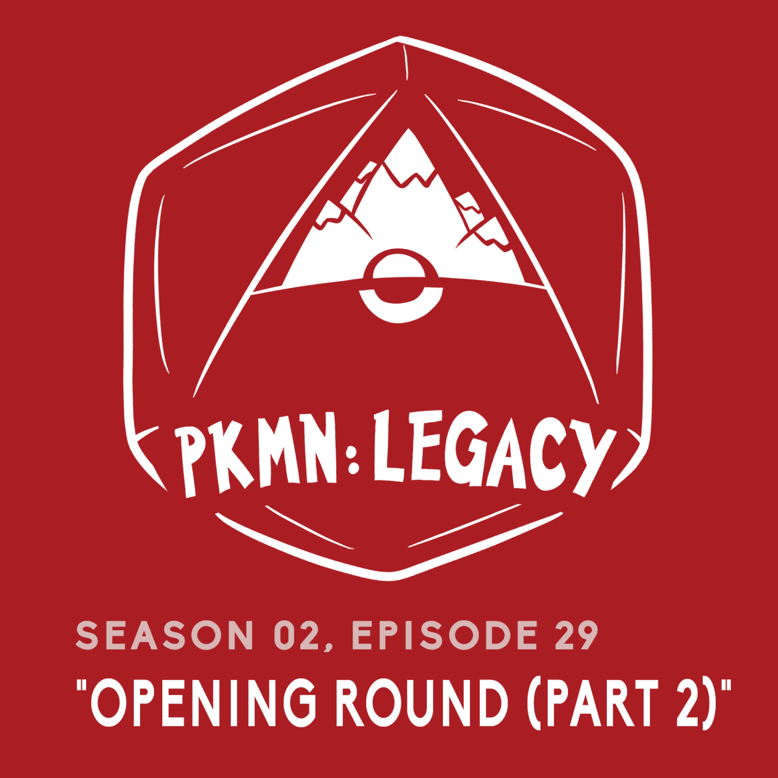 PKMN: Legacy