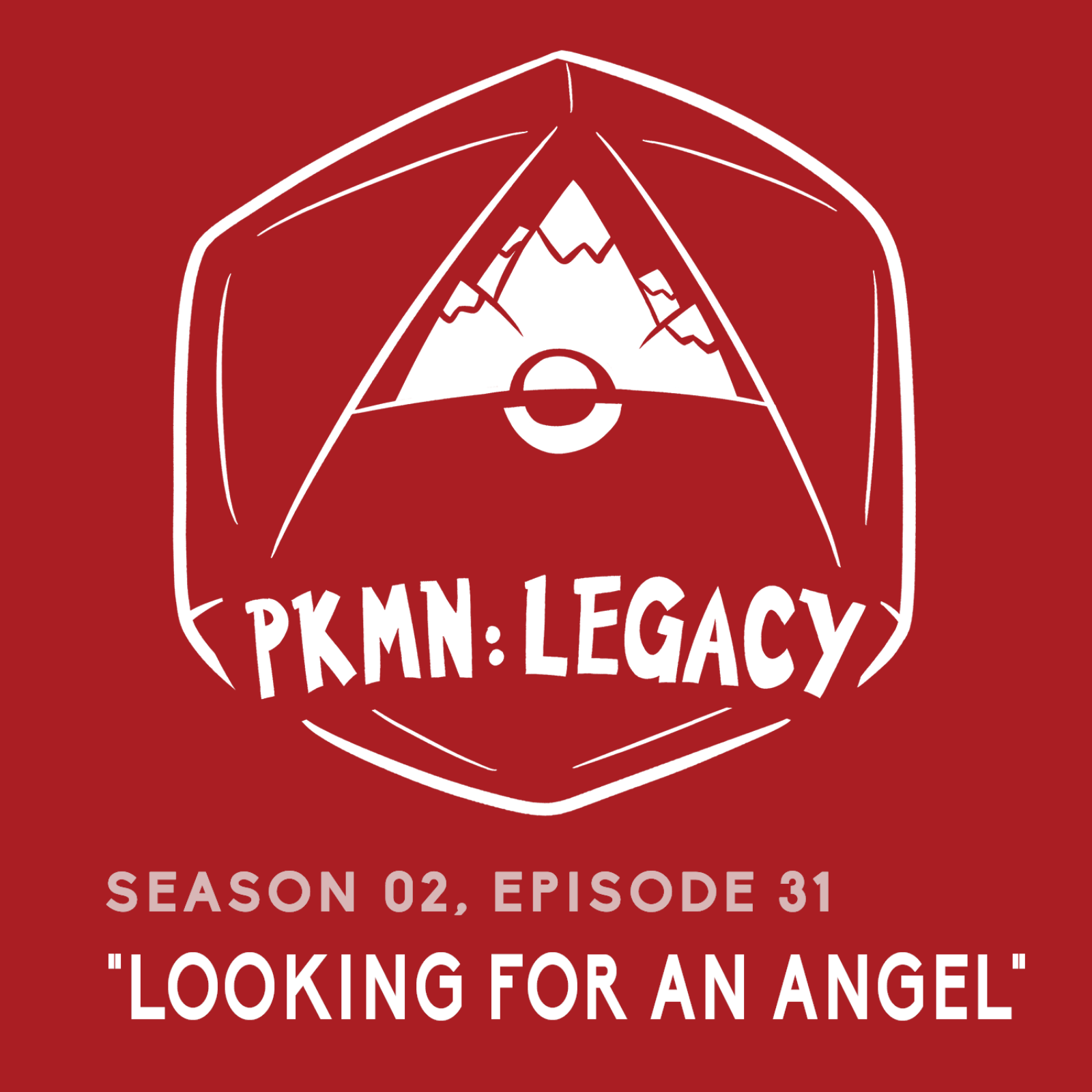 PKMN: Legacy