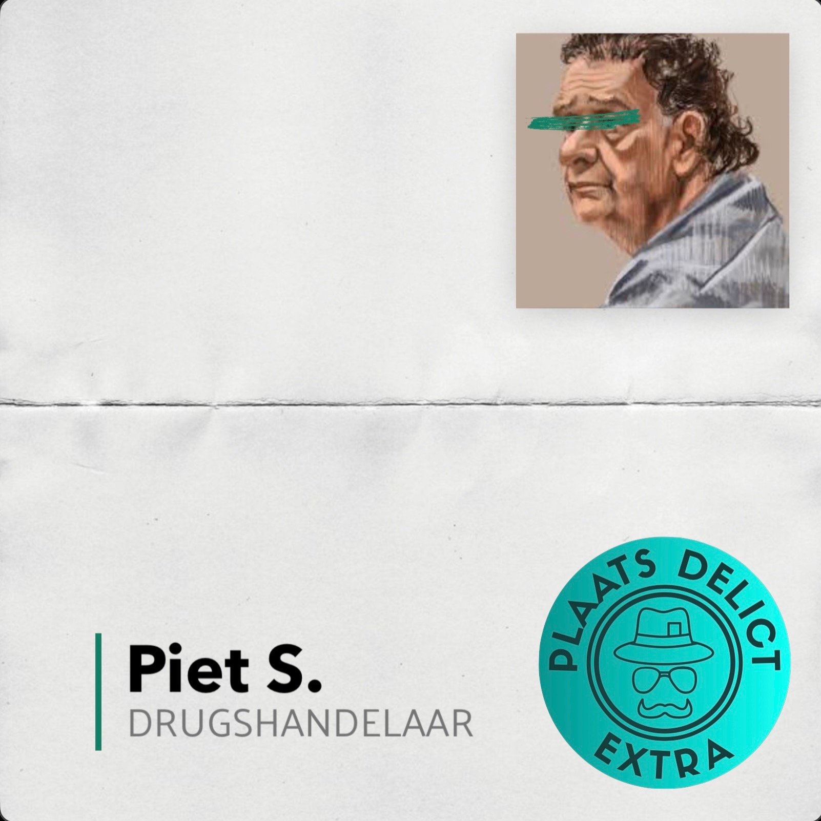 Plaats Delict EXTRA