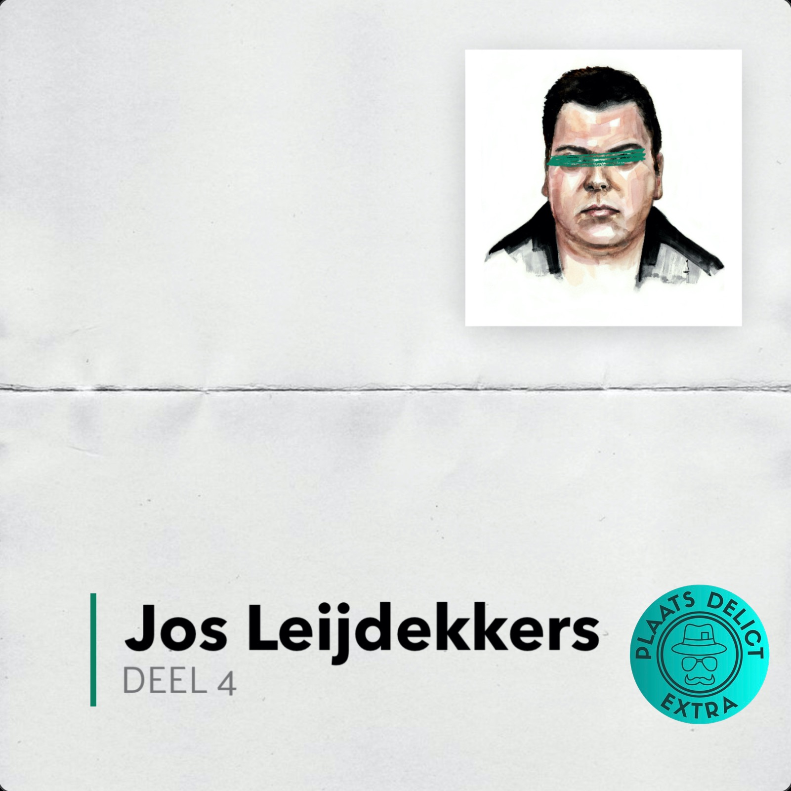 Plaats Delict EXTRA