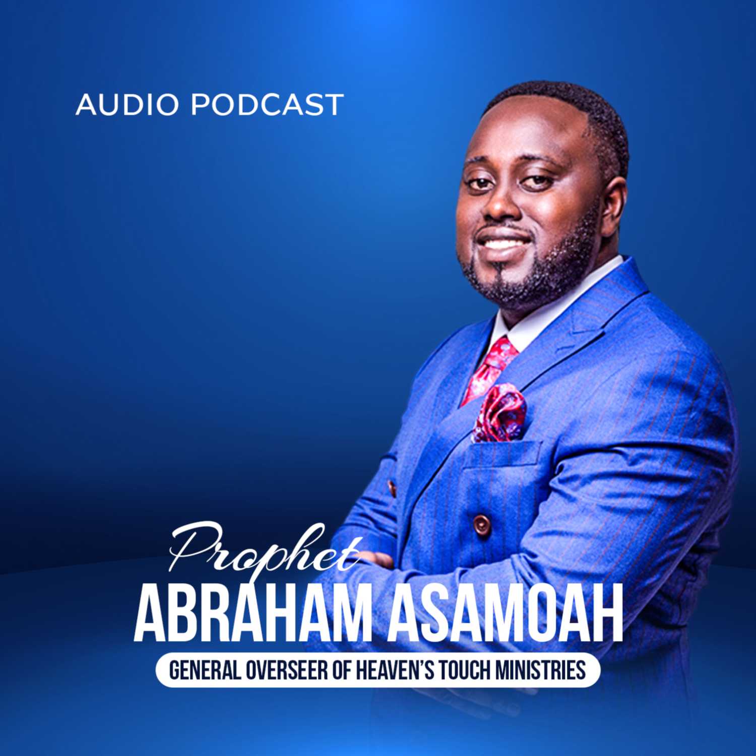 Prophet Abraham Asamoah