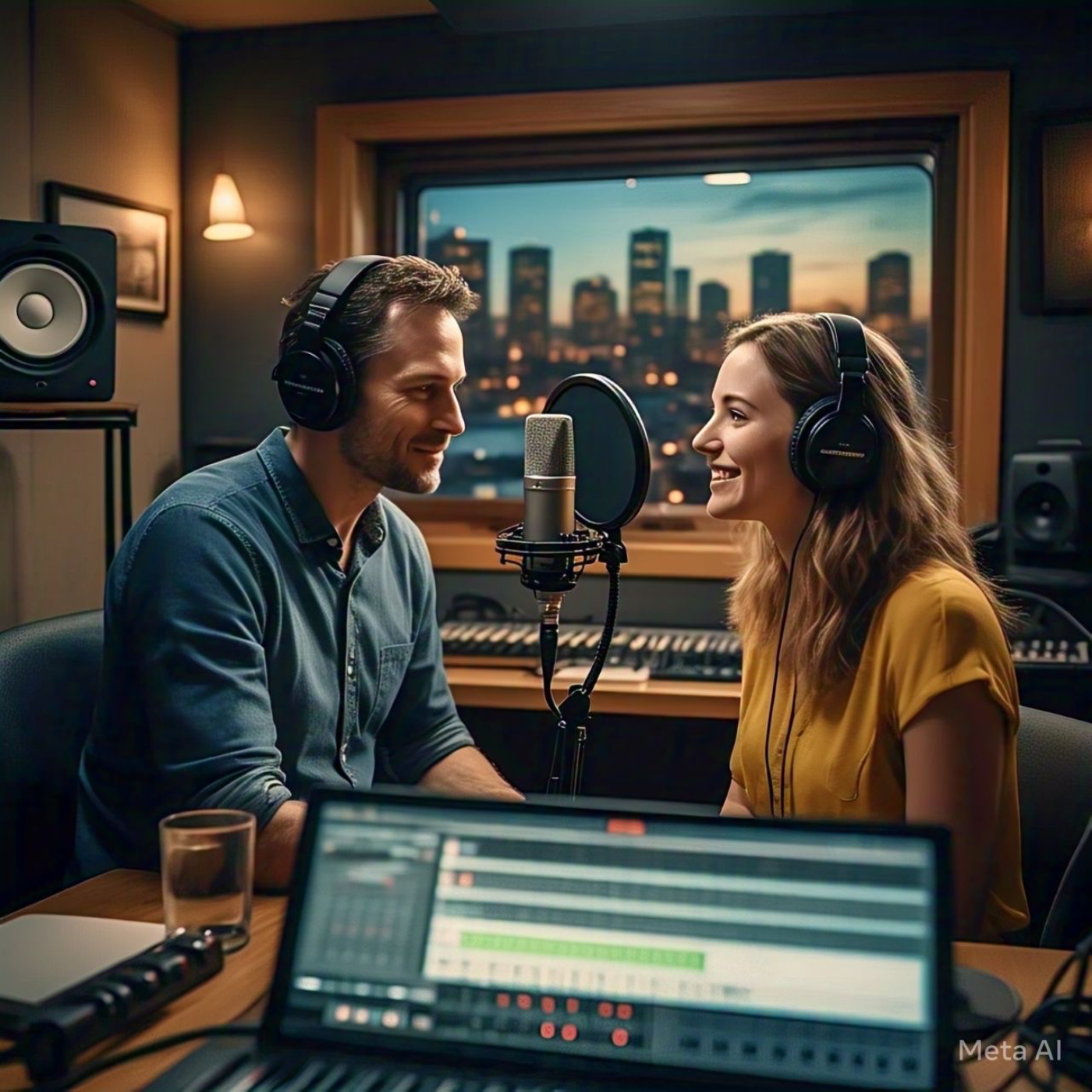 Place For Conversations