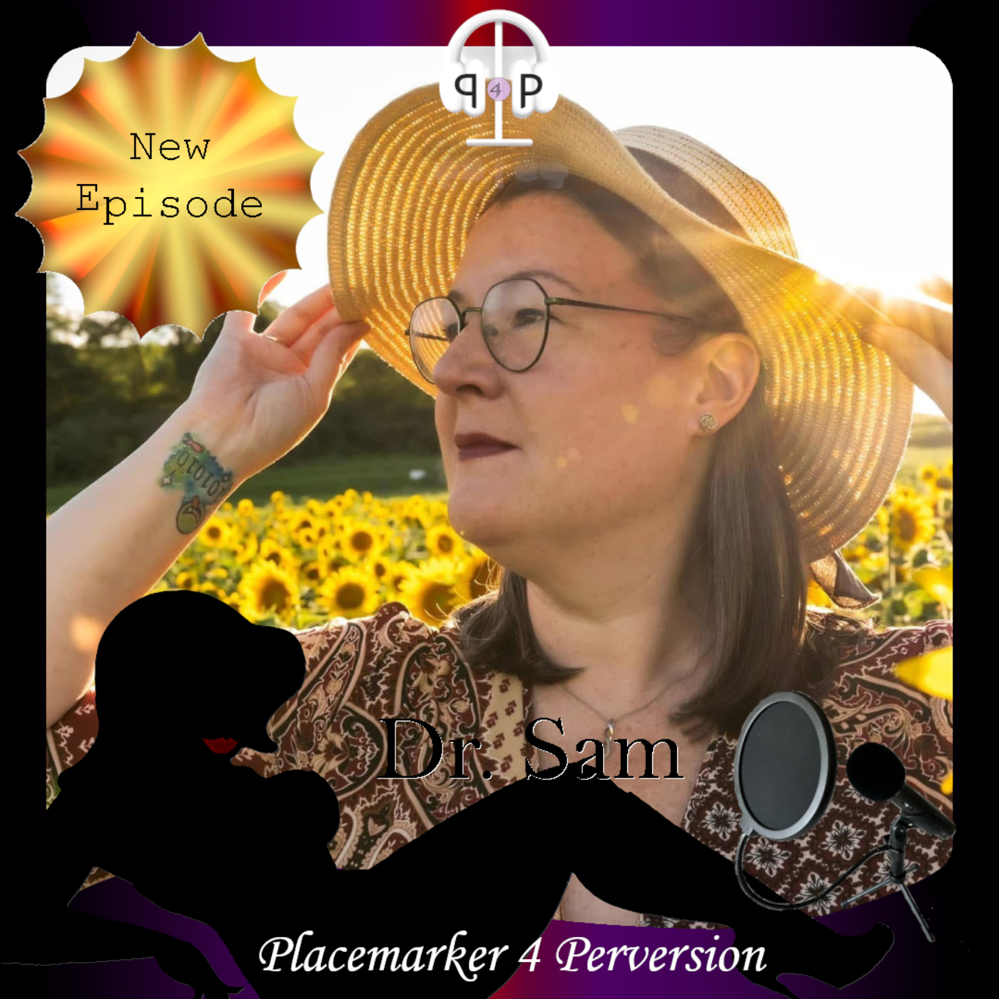 Placemarker 4 Perversion Podcast
