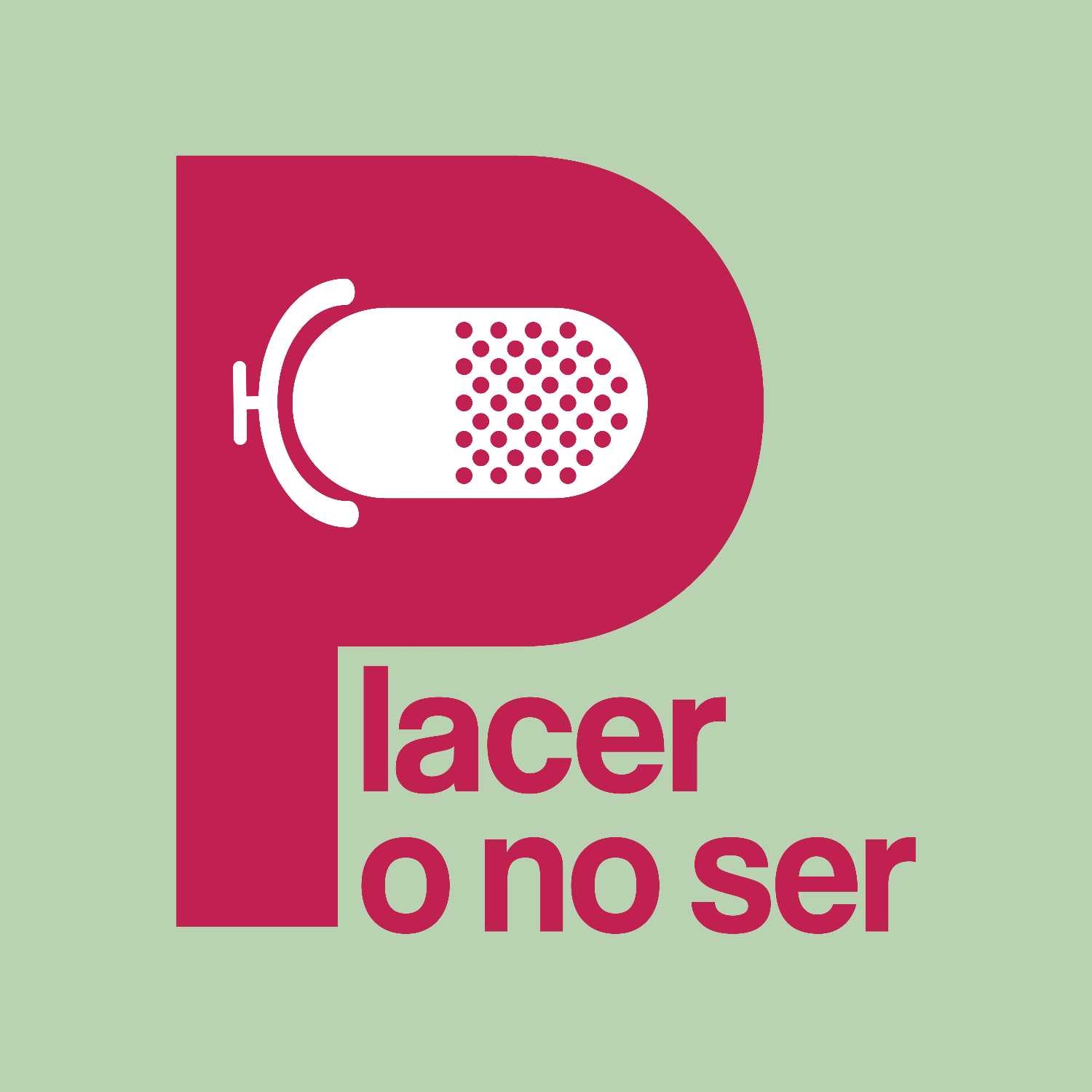 Placer o no ser podcast artwork