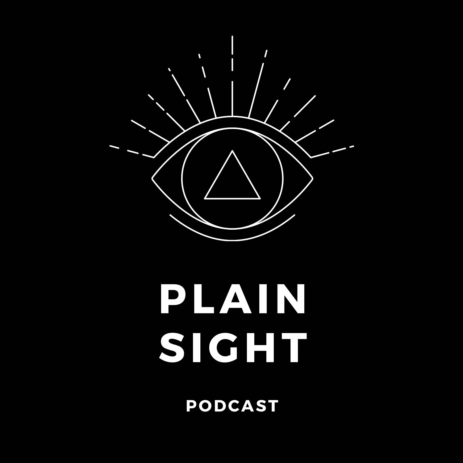 PLAIN SIGHT Conspiracy Theories & the Occult