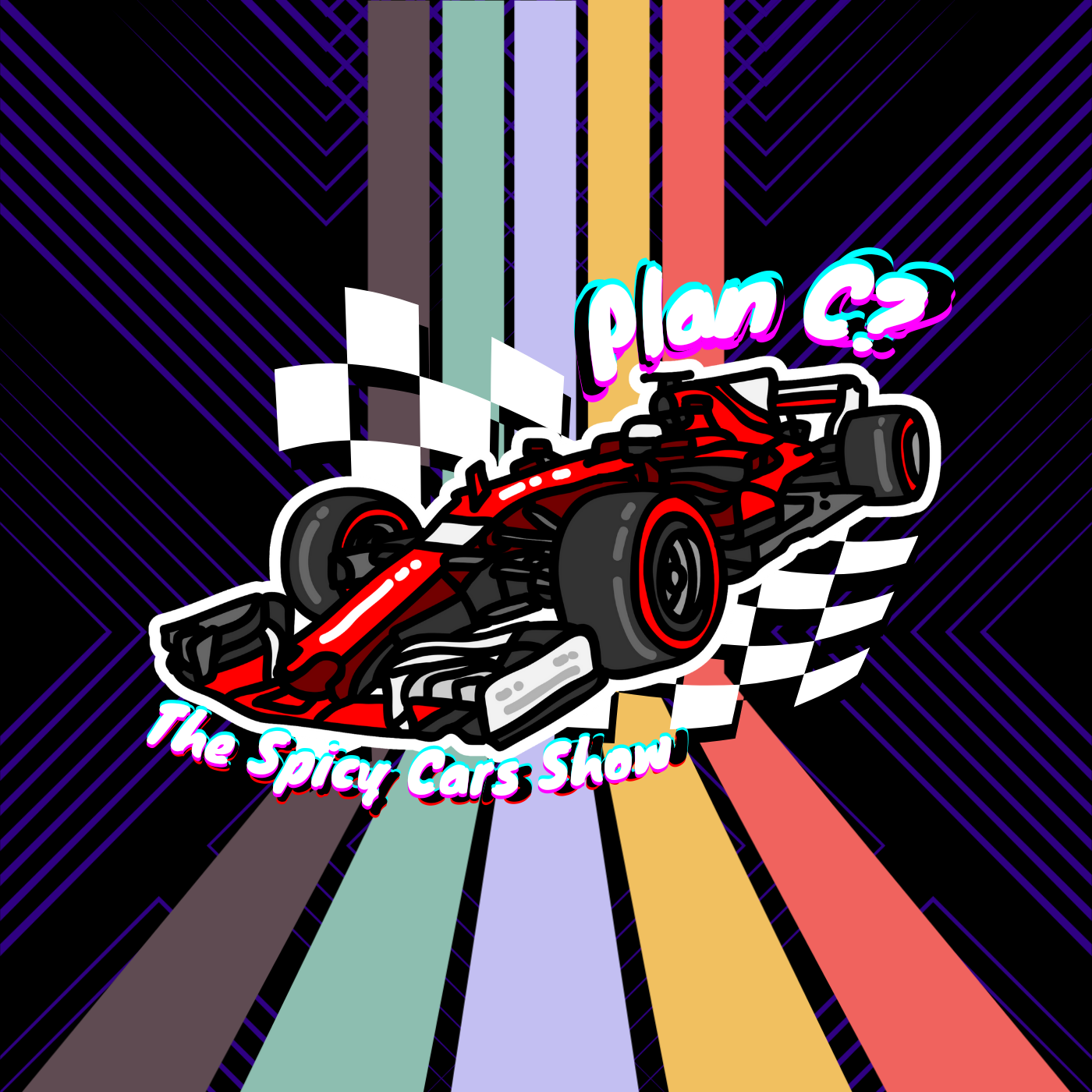 Plan C? - The Spicy Cars Show