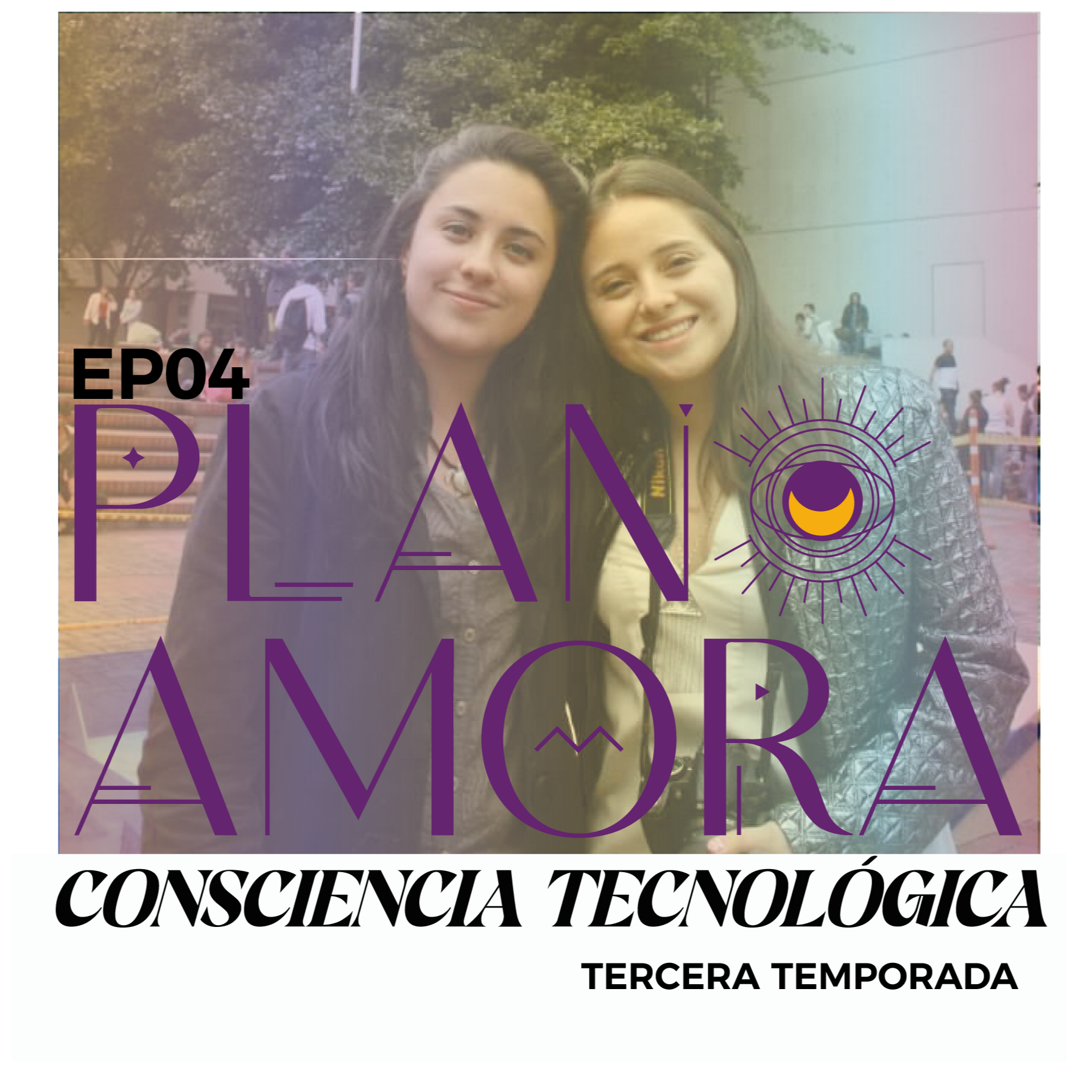 Plan Amora -  El plan A de la vida