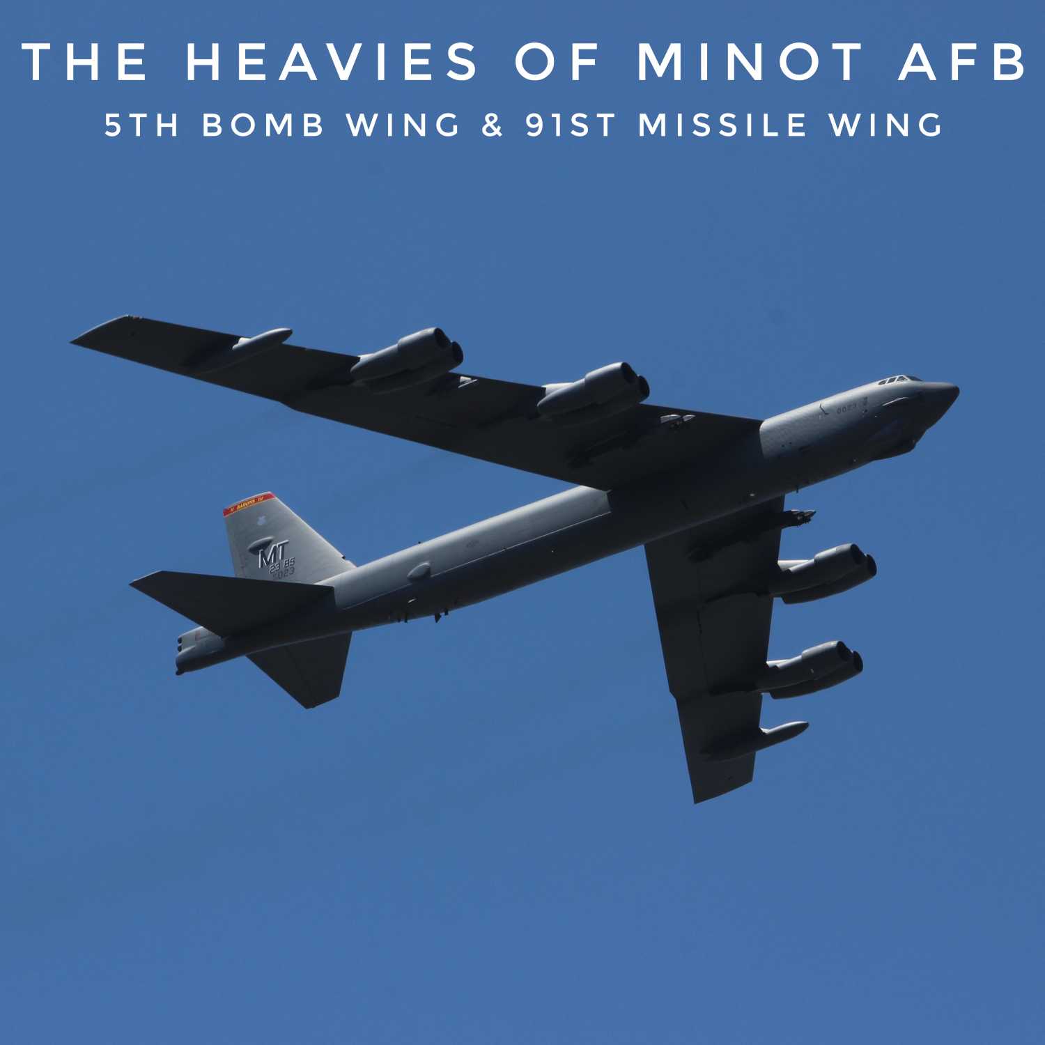 Planes on the Prairie