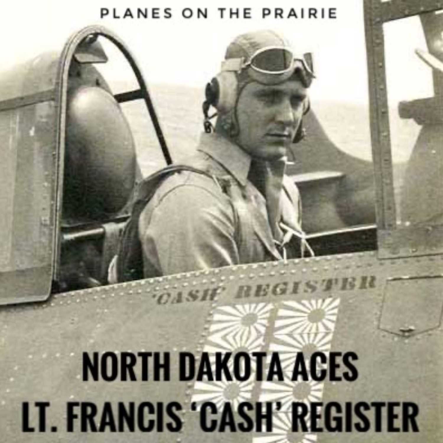 Planes on the Prairie