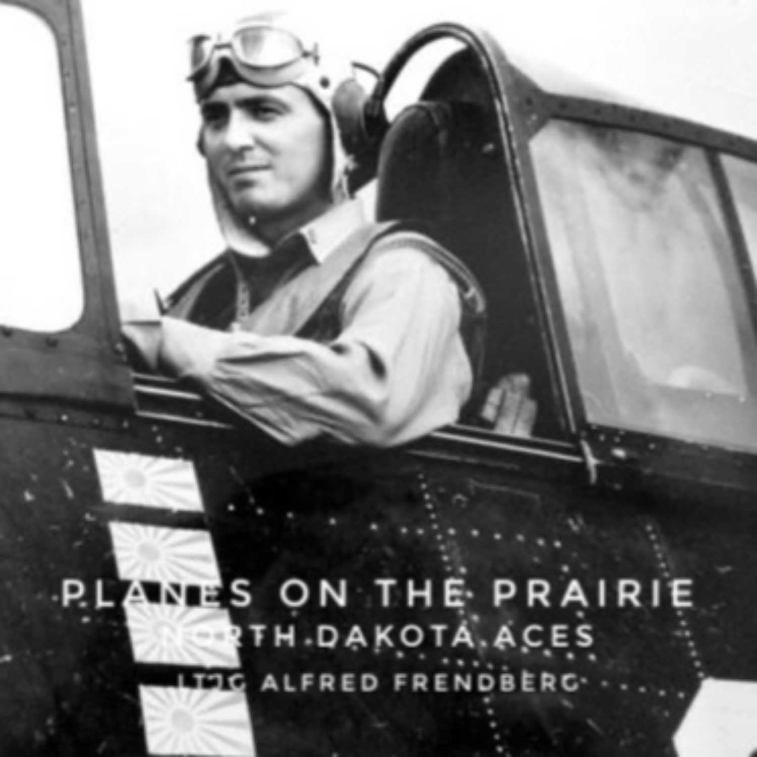 Planes on the Prairie