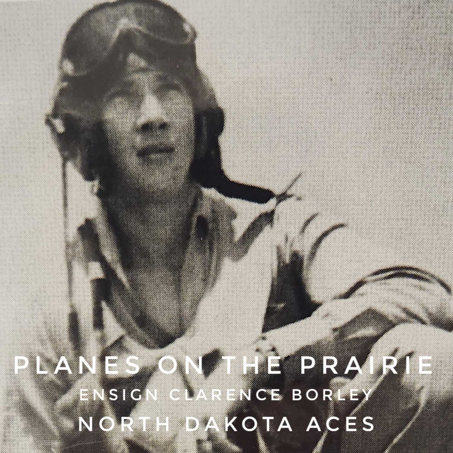 Planes on the Prairie