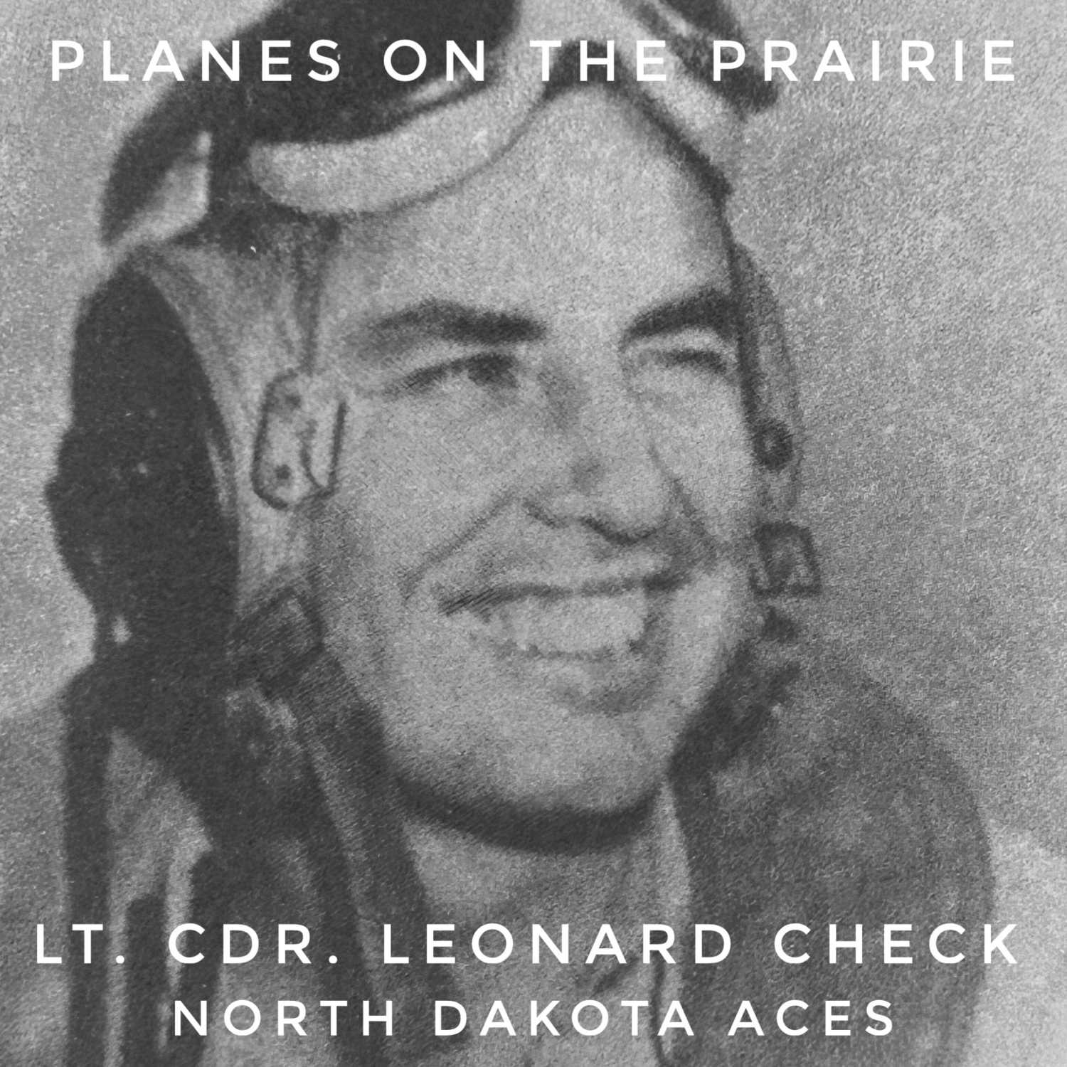 Planes on the Prairie