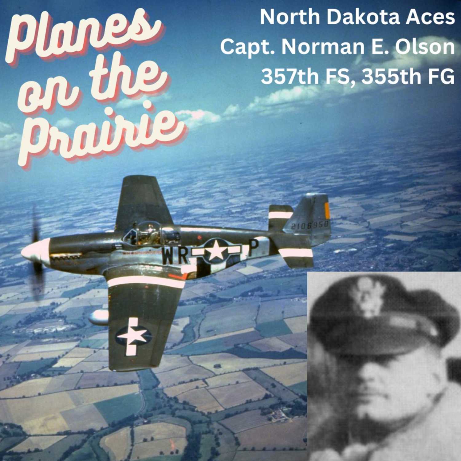 Planes on the Prairie