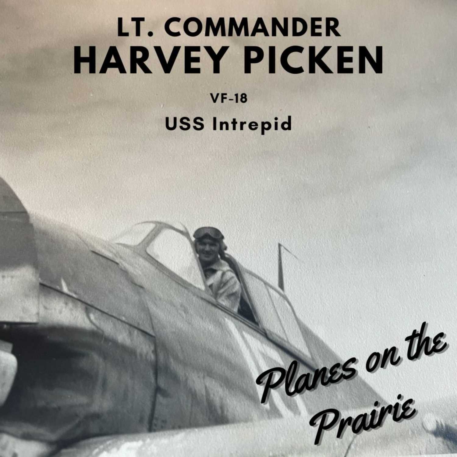 Planes on the Prairie