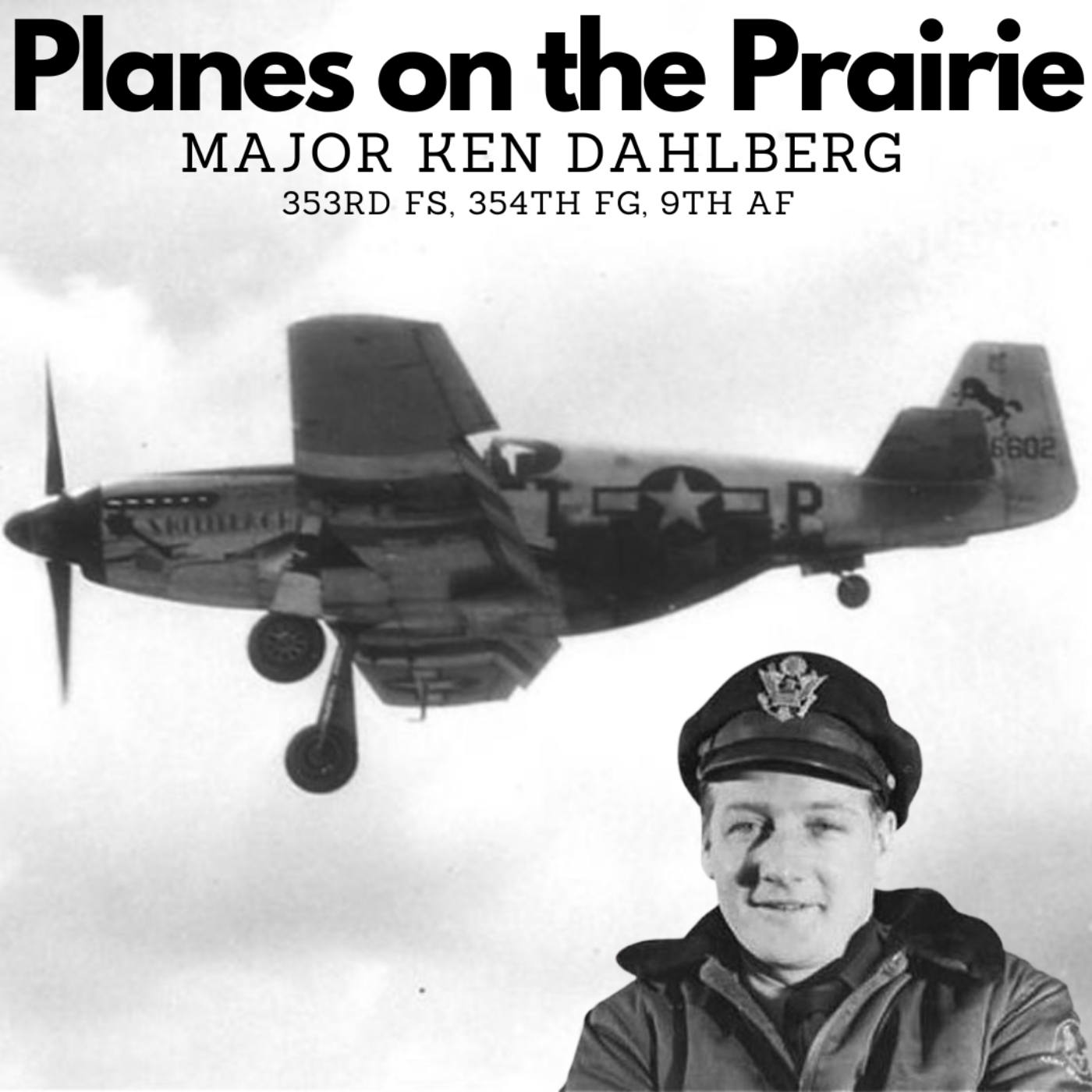Planes on the Prairie