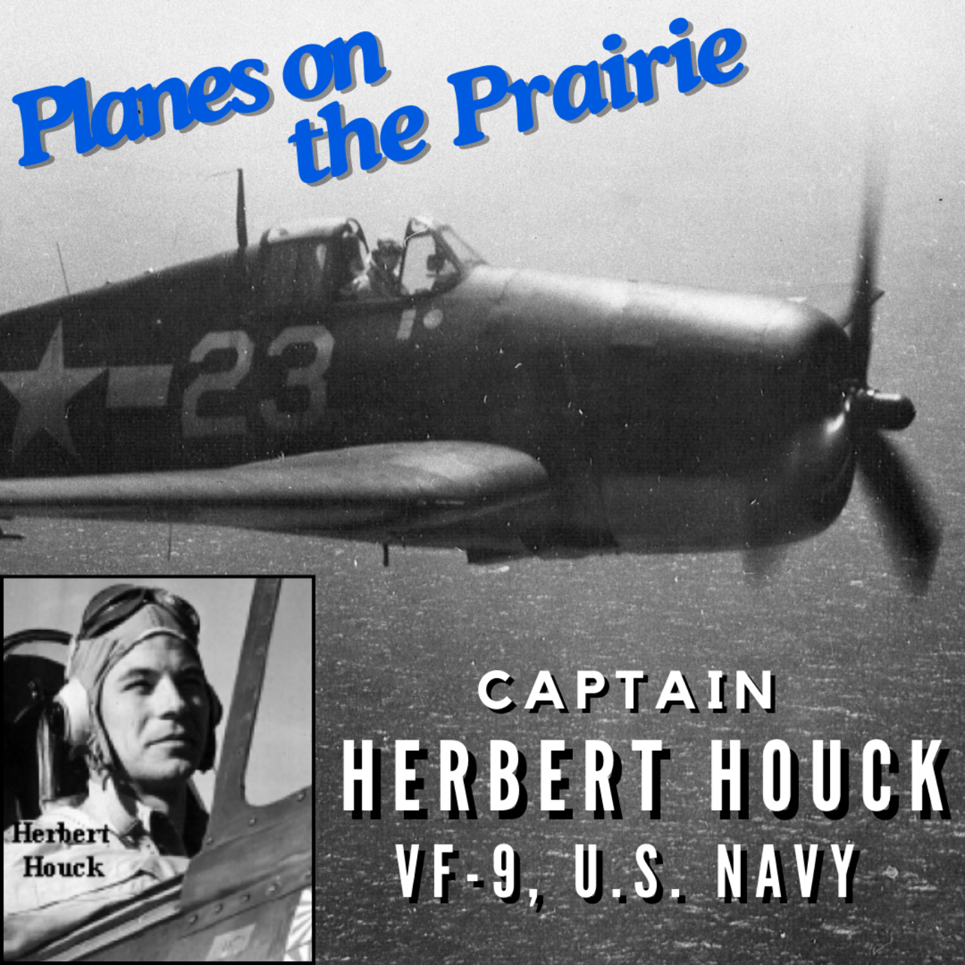 Planes on the Prairie