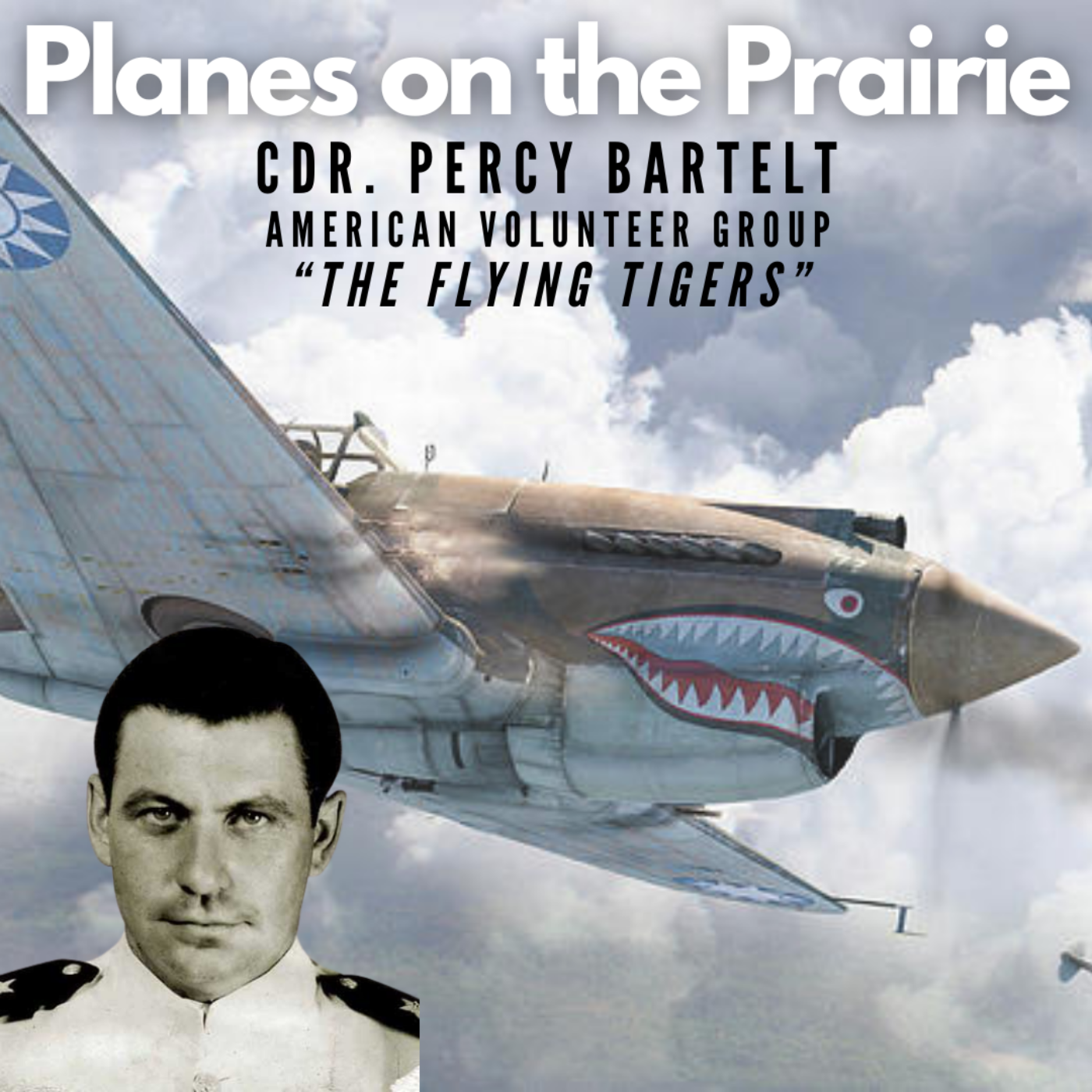 Planes on the Prairie