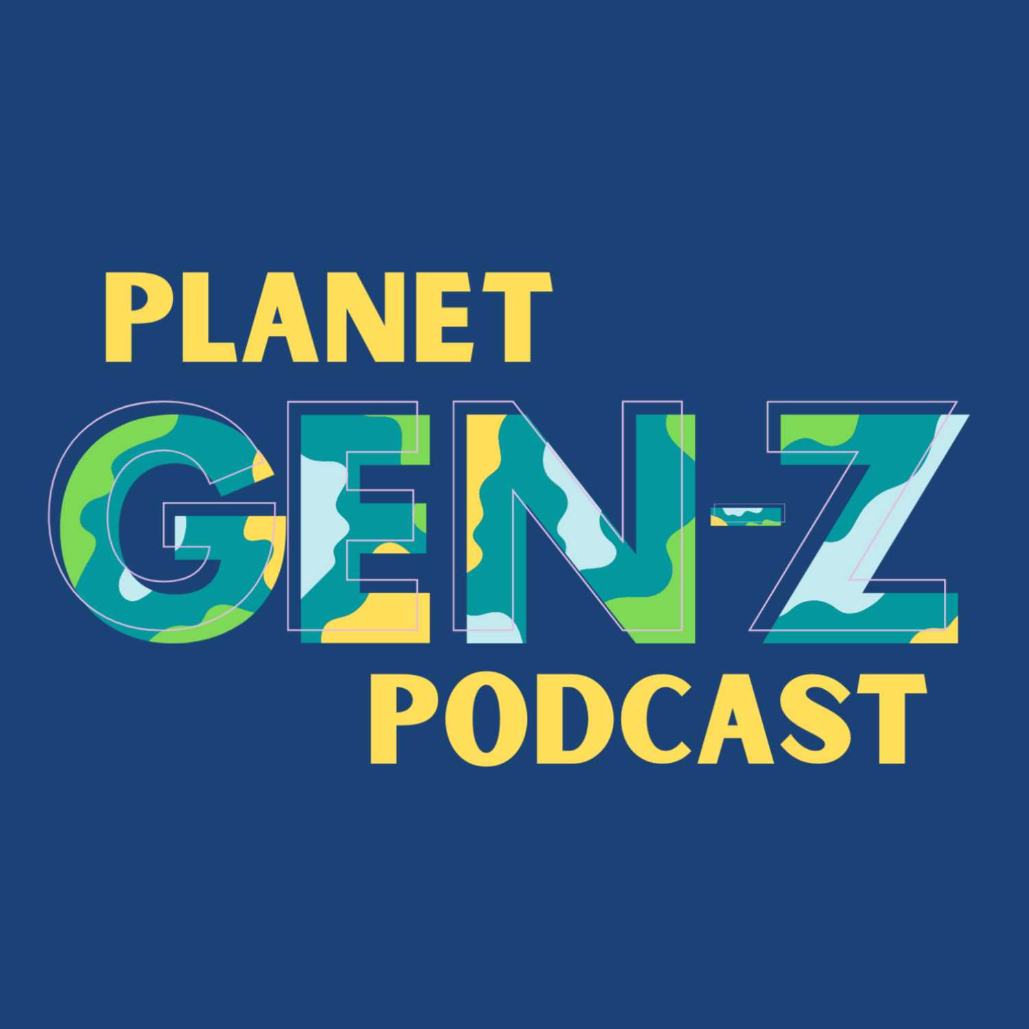 Planet Gen-Z