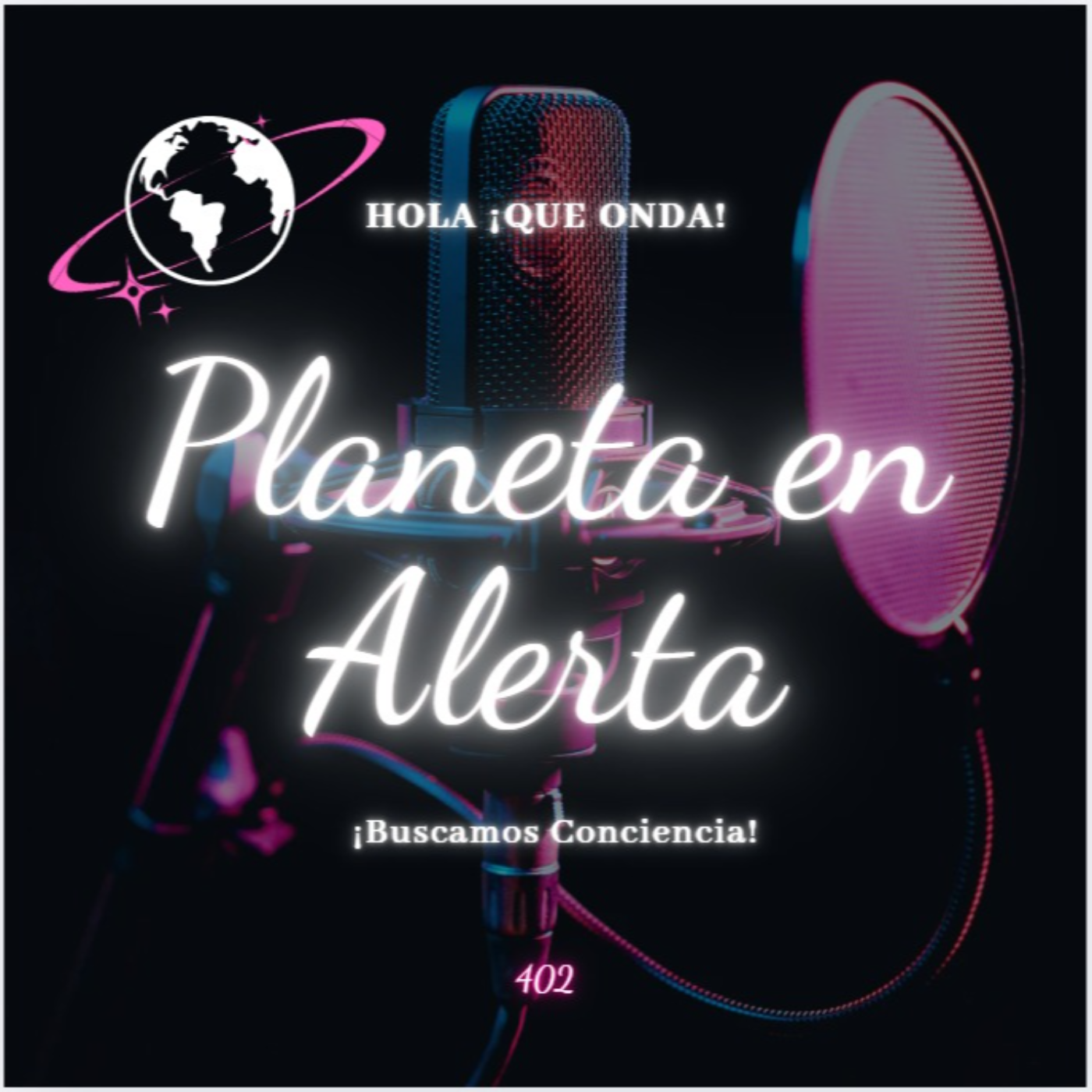 Planeta en Alerta: La Crisis del Agua episode artwork