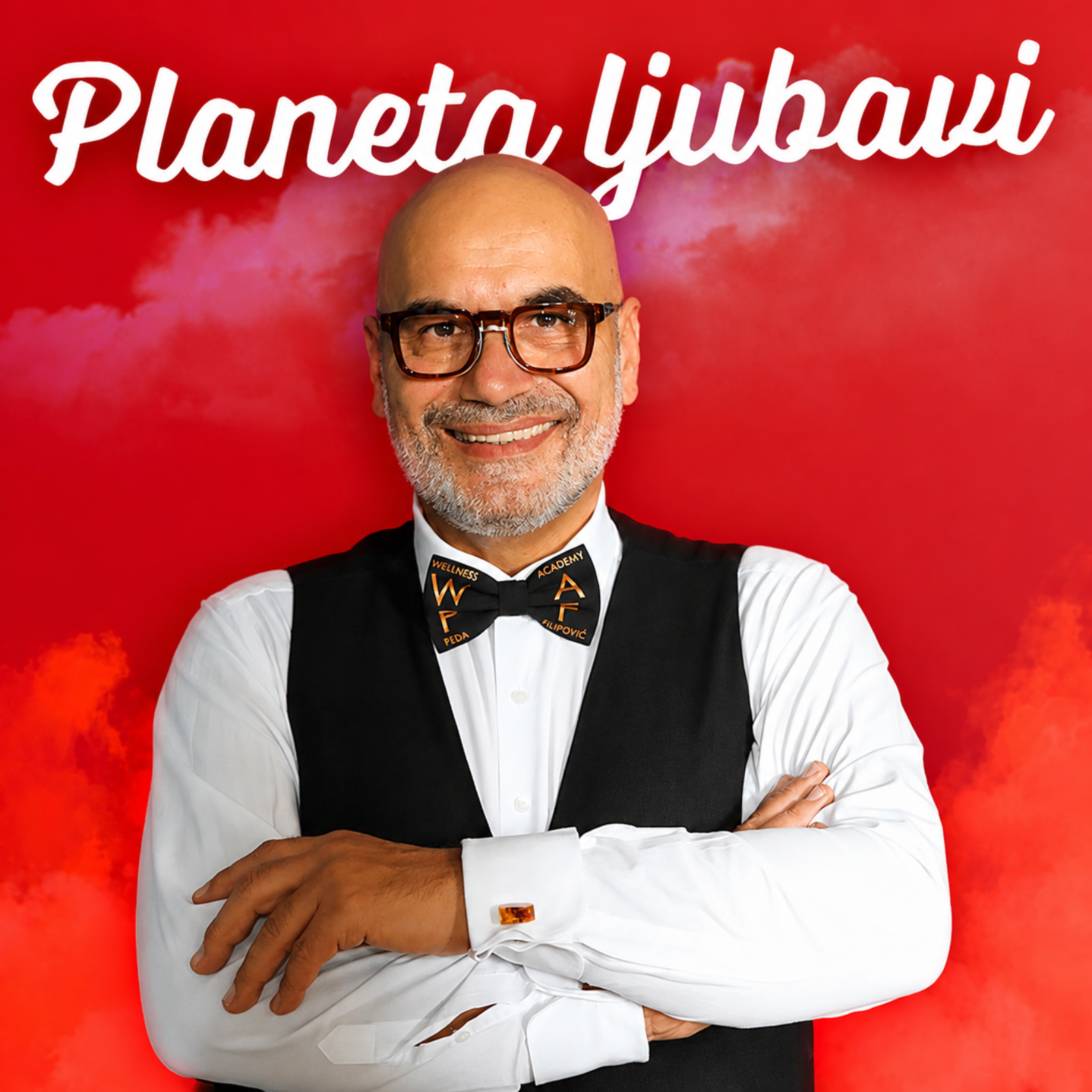 Ep.55 Planeta Ljubavi – Put do uspeha, Aleksandra Gašparić, welness i spa terapeut