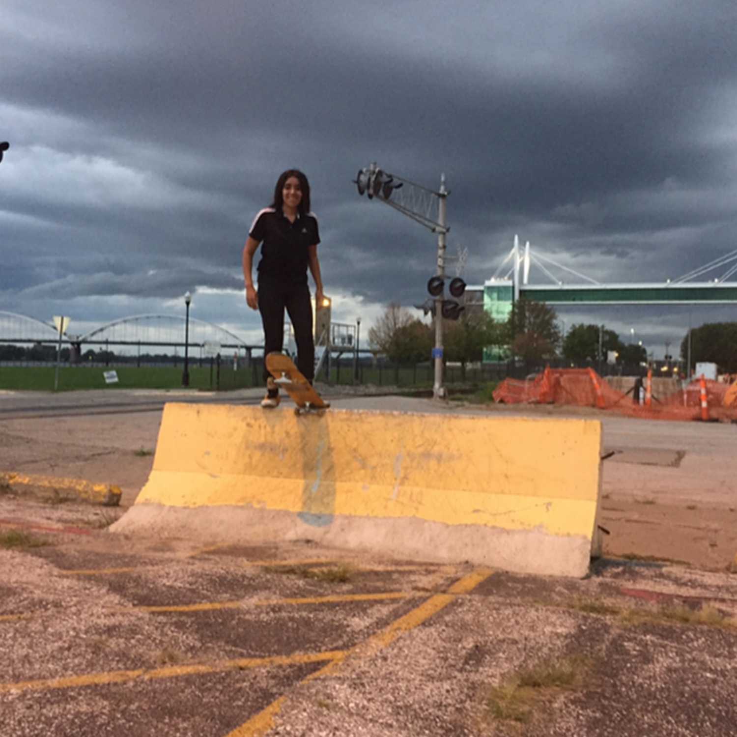 Planeta Patineta