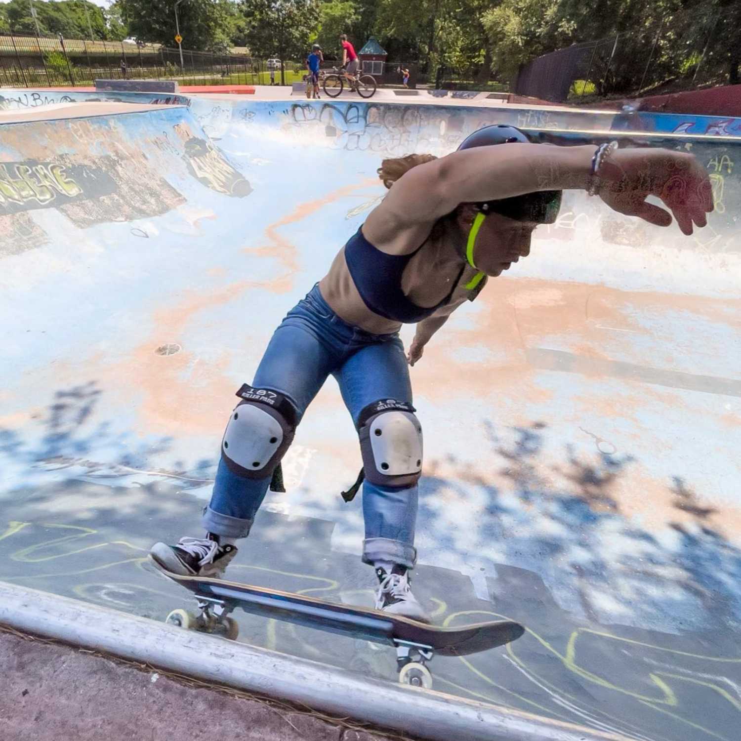 Planeta Patineta