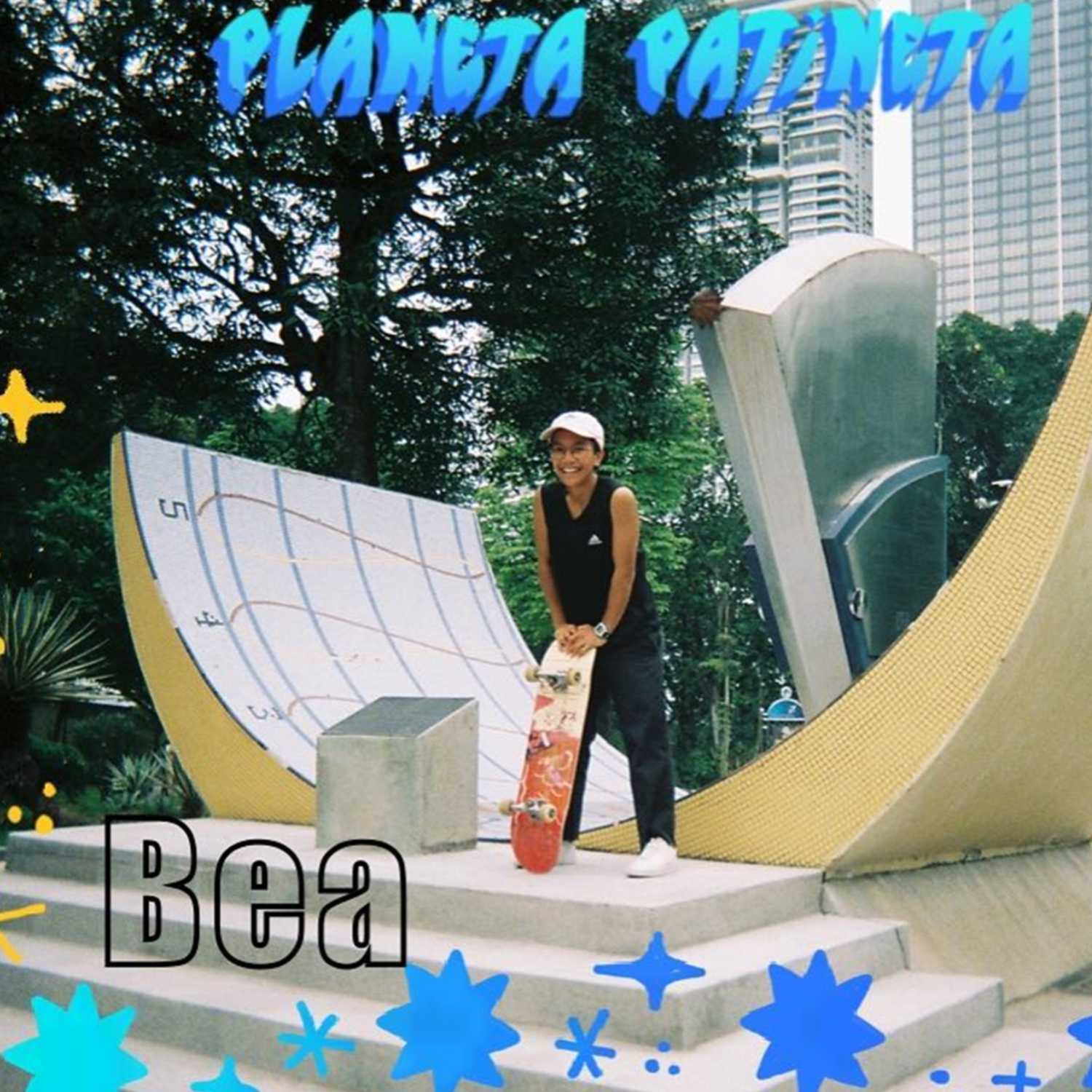 Planeta Patineta